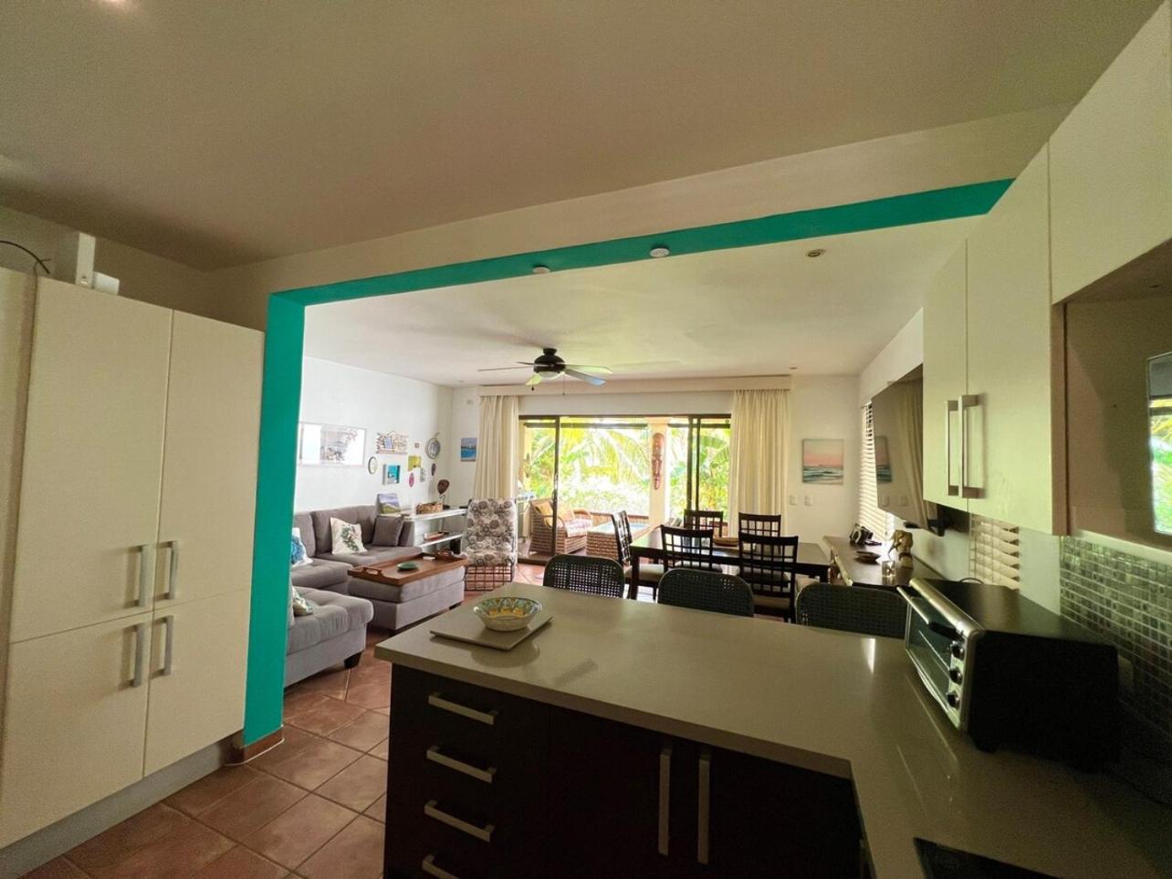 Charming & Spacious Condo
