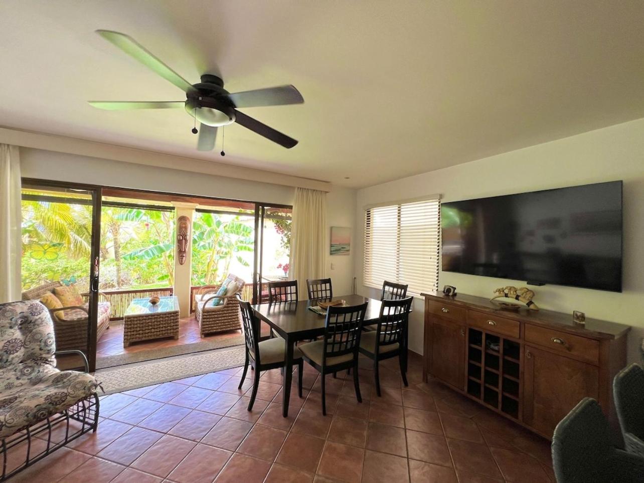 Charming & Spacious Condo