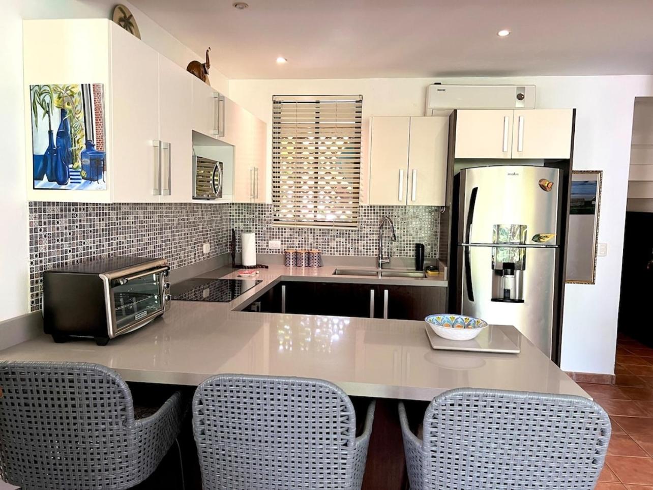 Charming & Spacious Condo