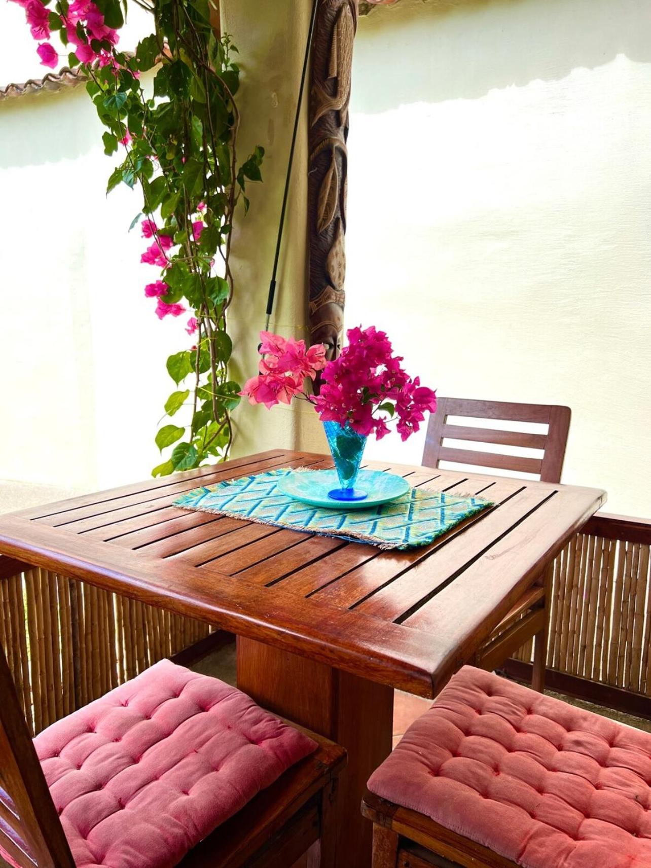 Charming & Spacious Condo