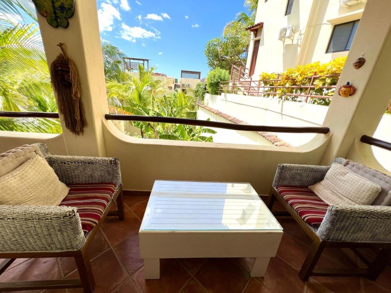 Charming & Spacious Condo