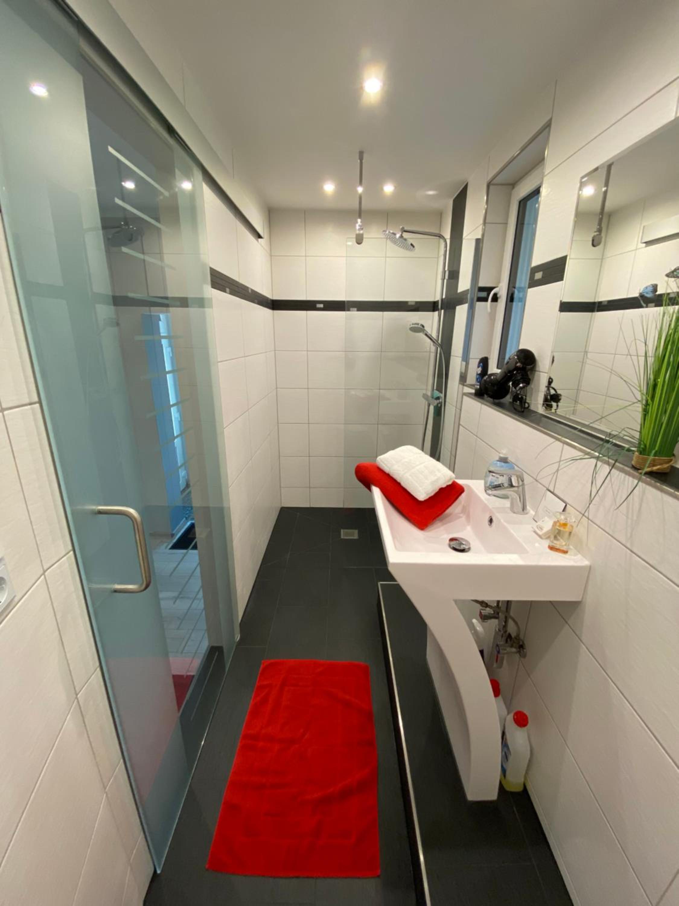 Ferienwohnung Südstadt-Oase