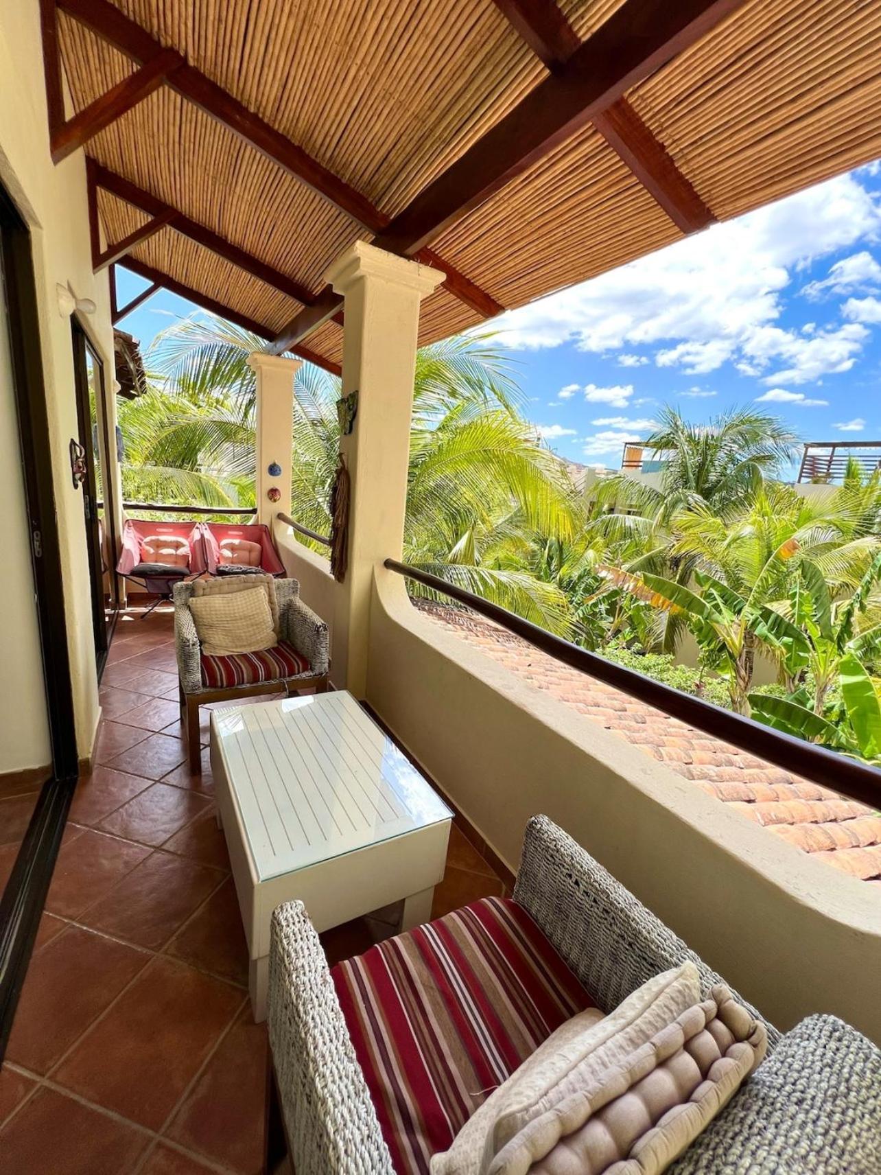 Charming & Spacious Condo