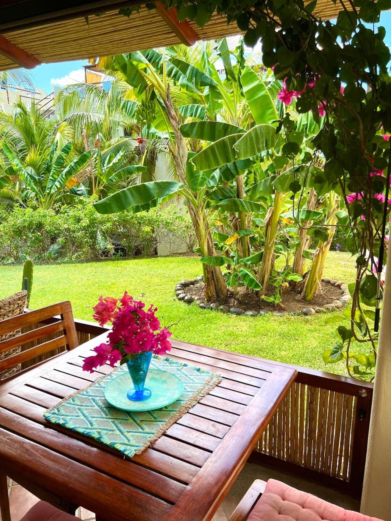 Charming & Spacious Condo