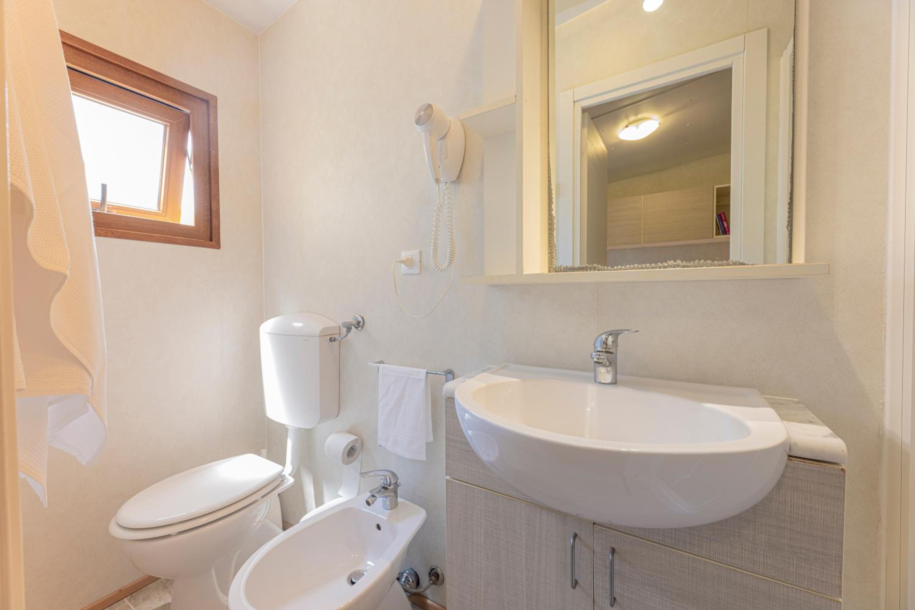 Camping Village Le Calanchiole