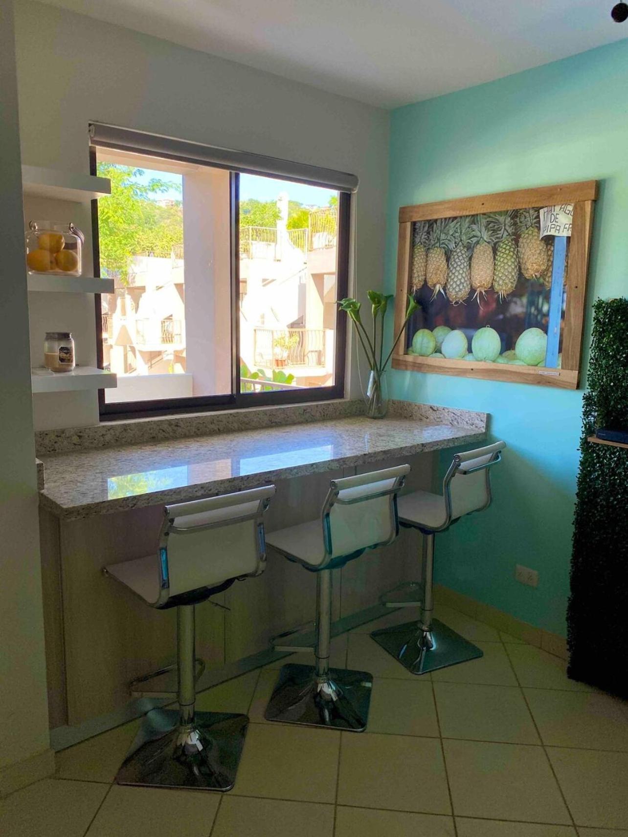 Discounted - PuraVida Escape and rooftop terrace