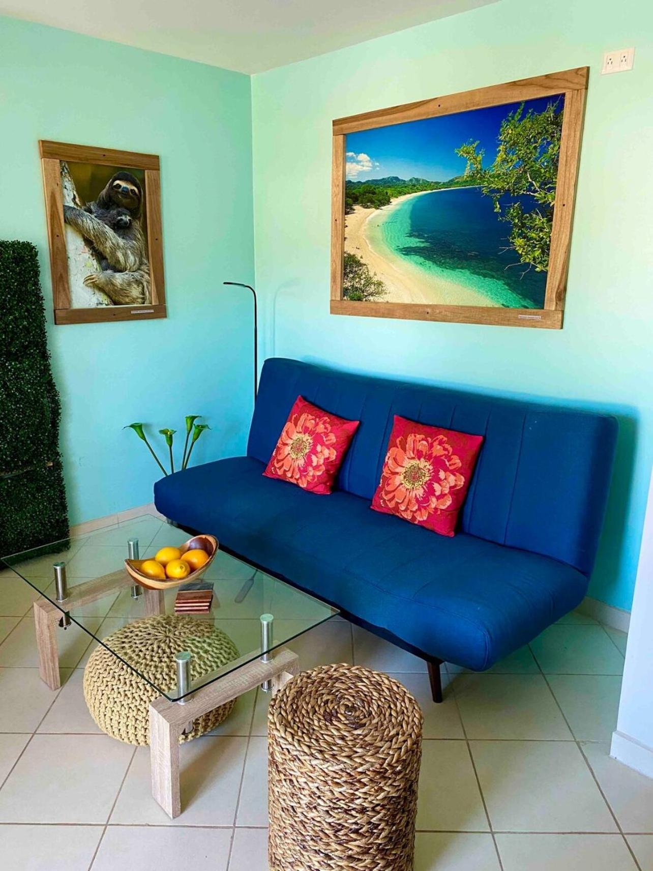 Discounted - PuraVida Escape and rooftop terrace