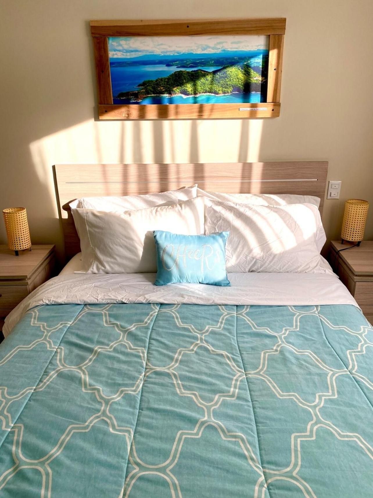 Discounted - PuraVida Escape and rooftop terrace
