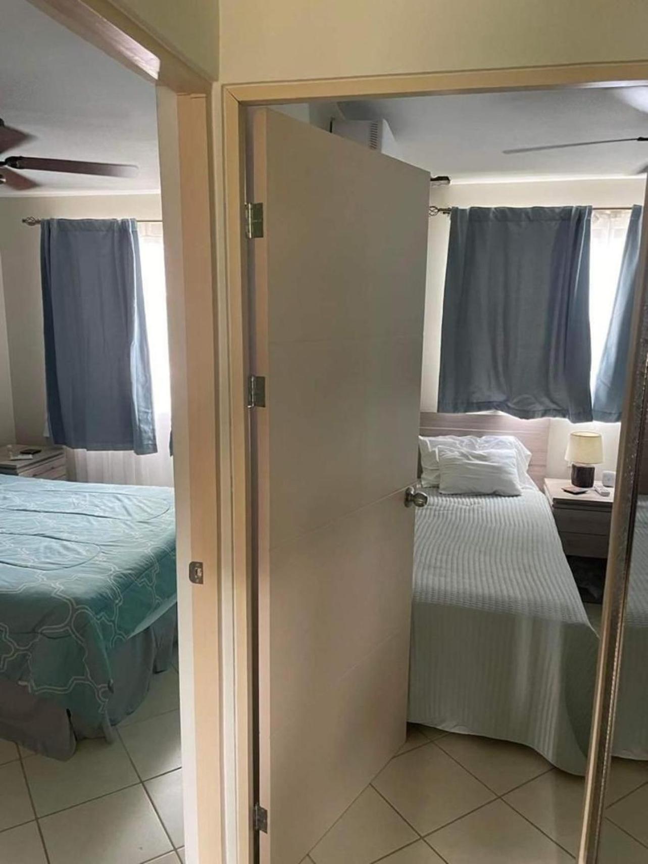 Discounted - PuraVida Escape and rooftop terrace