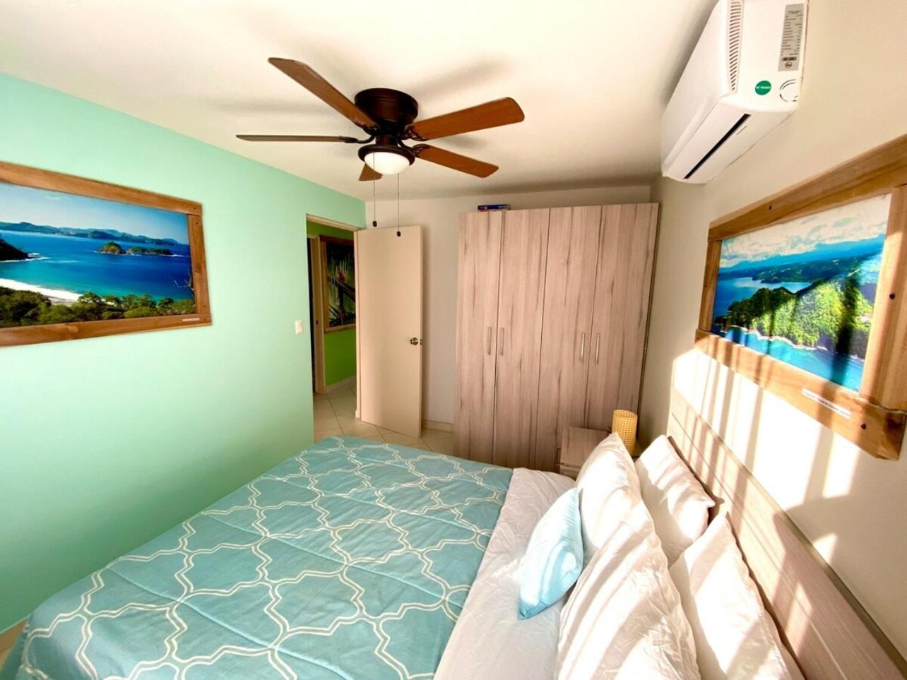 Discounted - PuraVida Escape and rooftop terrace