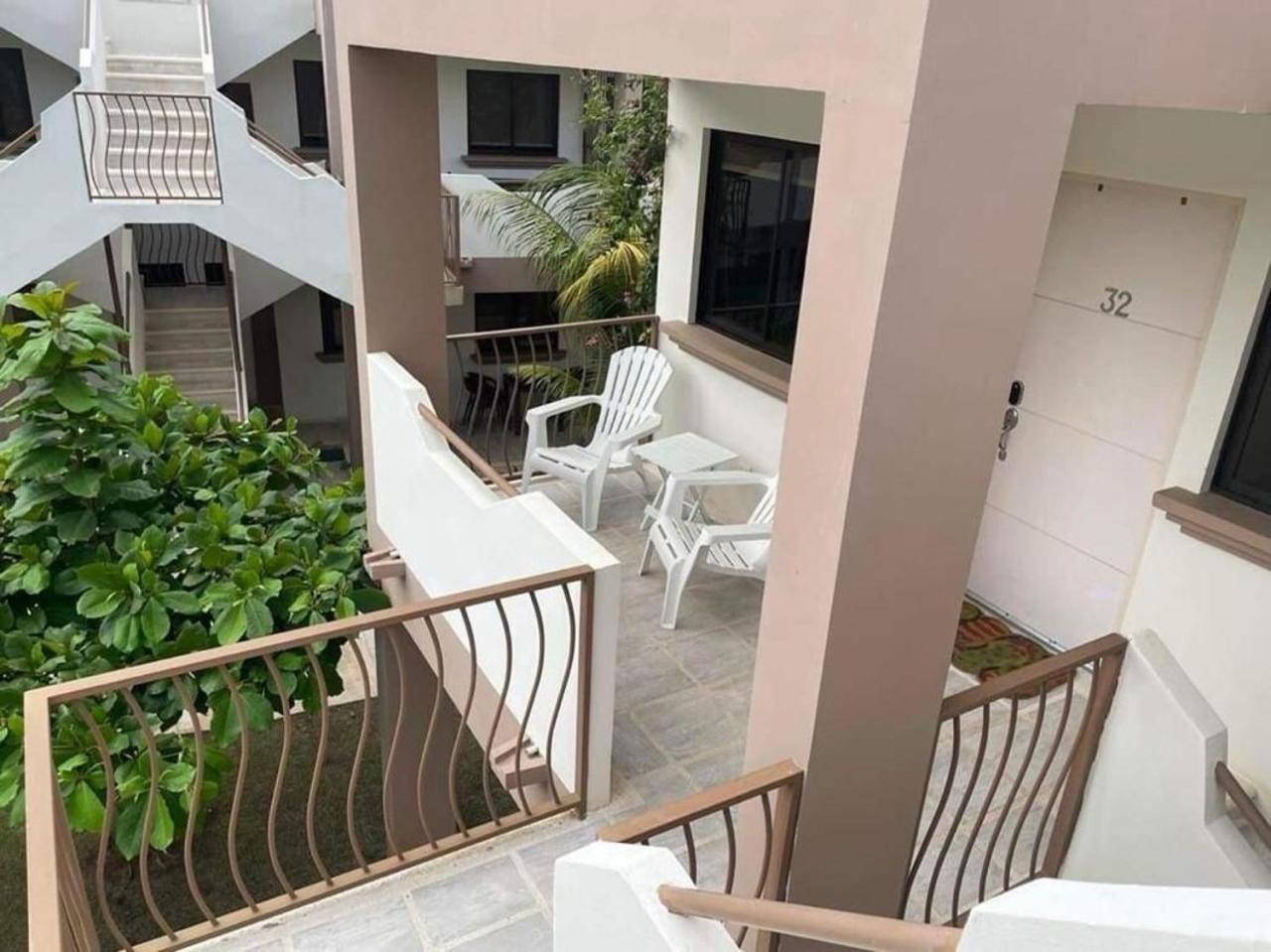 Discounted - PuraVida Escape and rooftop terrace
