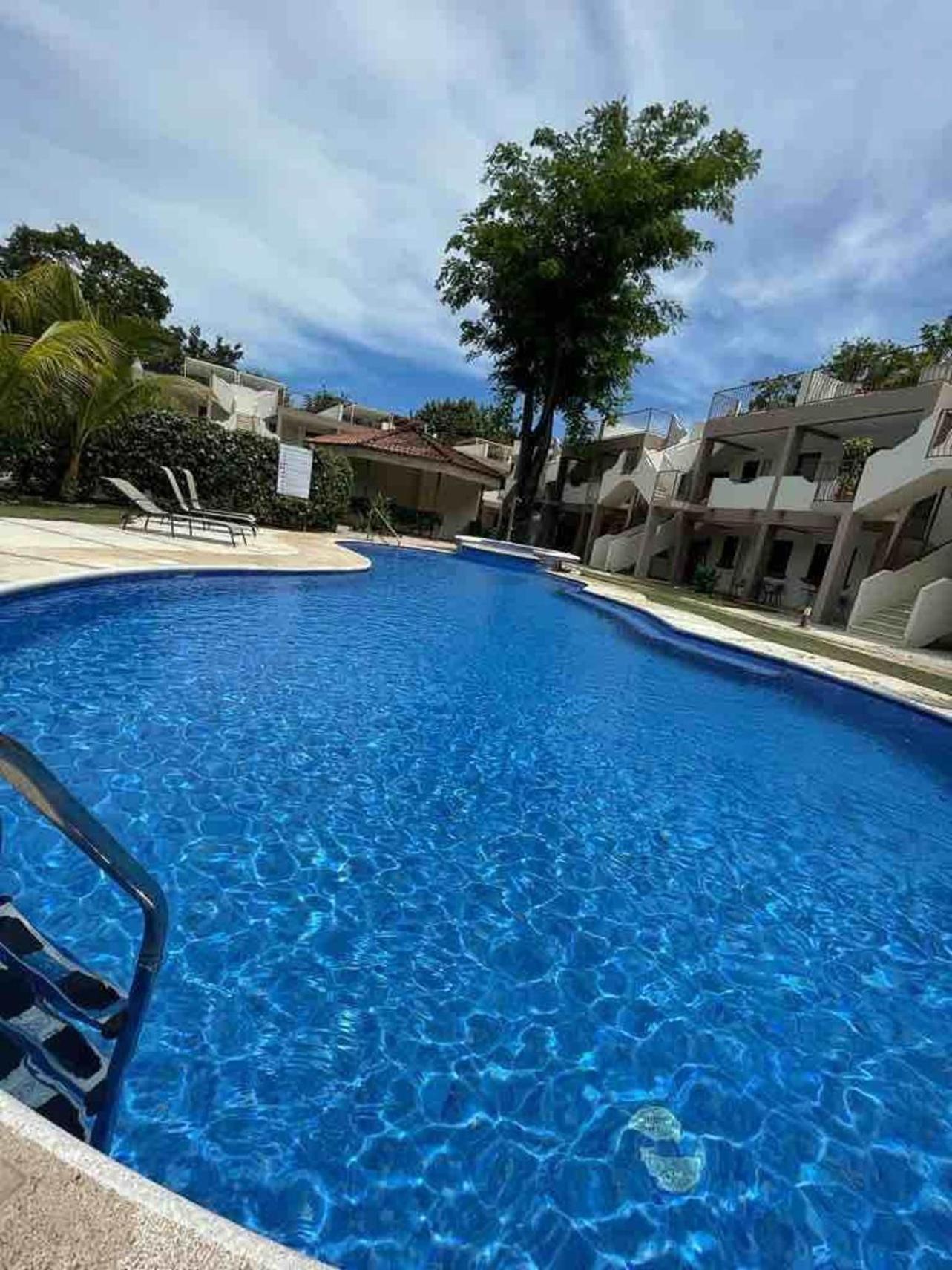 Discounted - PuraVida Escape and rooftop terrace