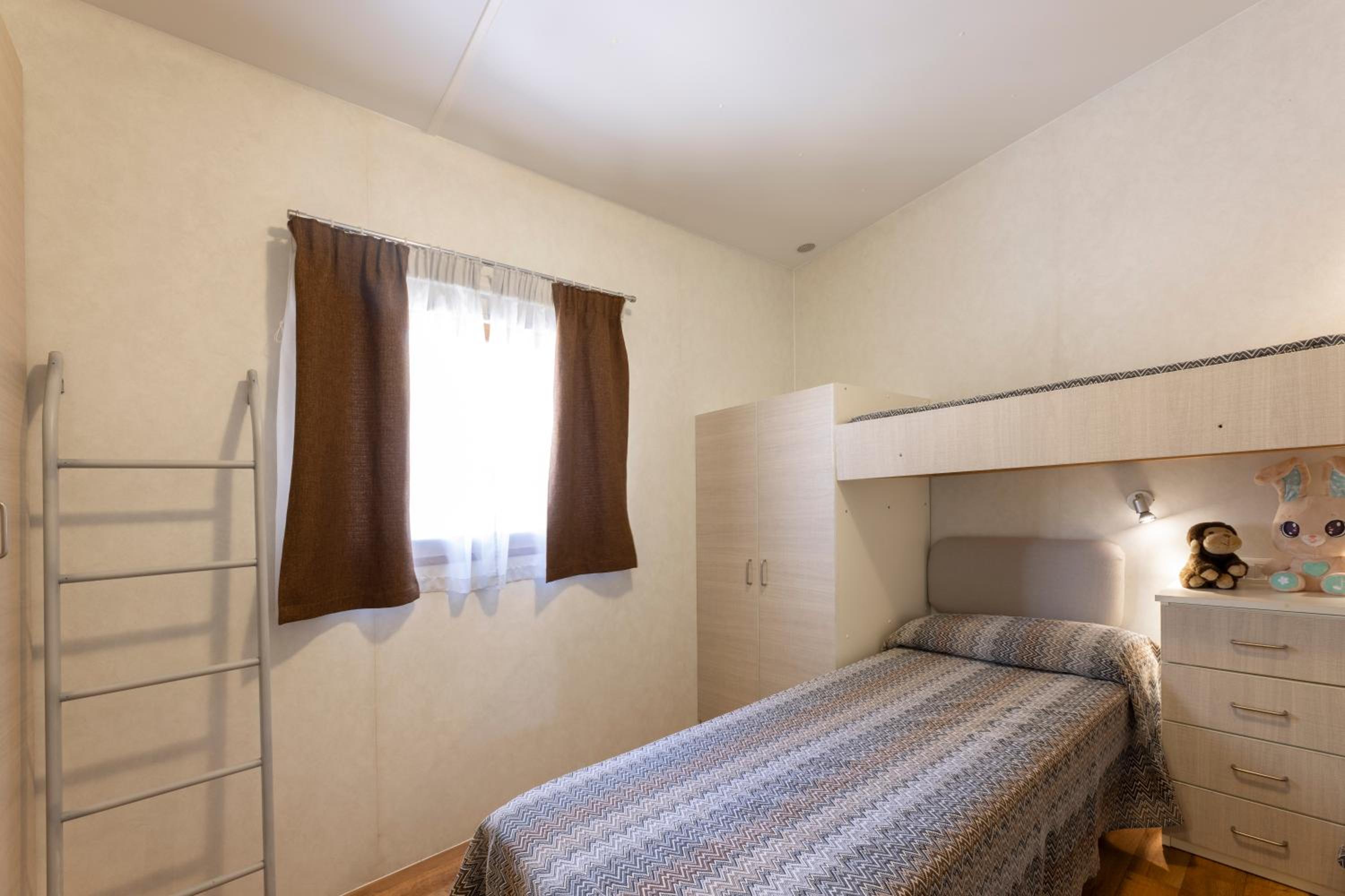 Camping Village Le Calanchiole