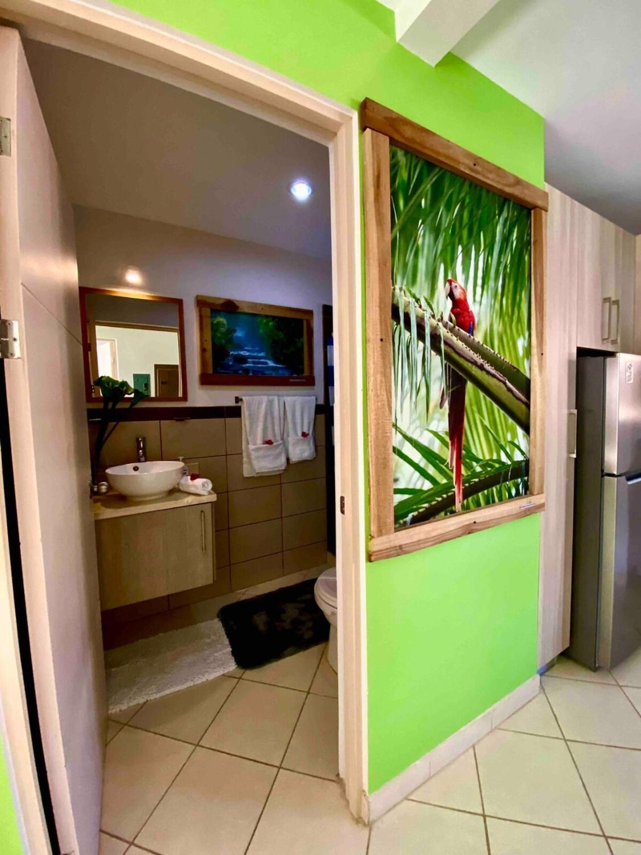 Discounted - PuraVida Escape and rooftop terrace