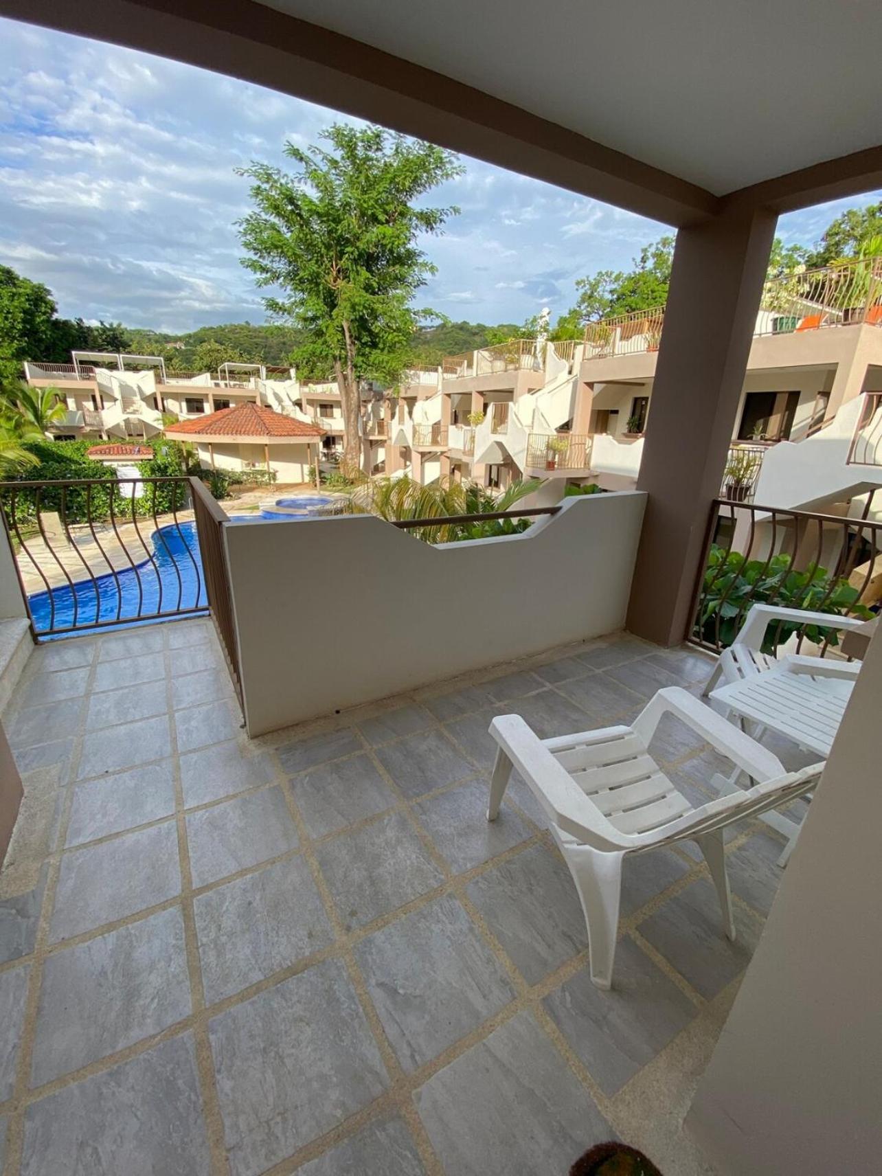 Discounted - PuraVida Escape and rooftop terrace