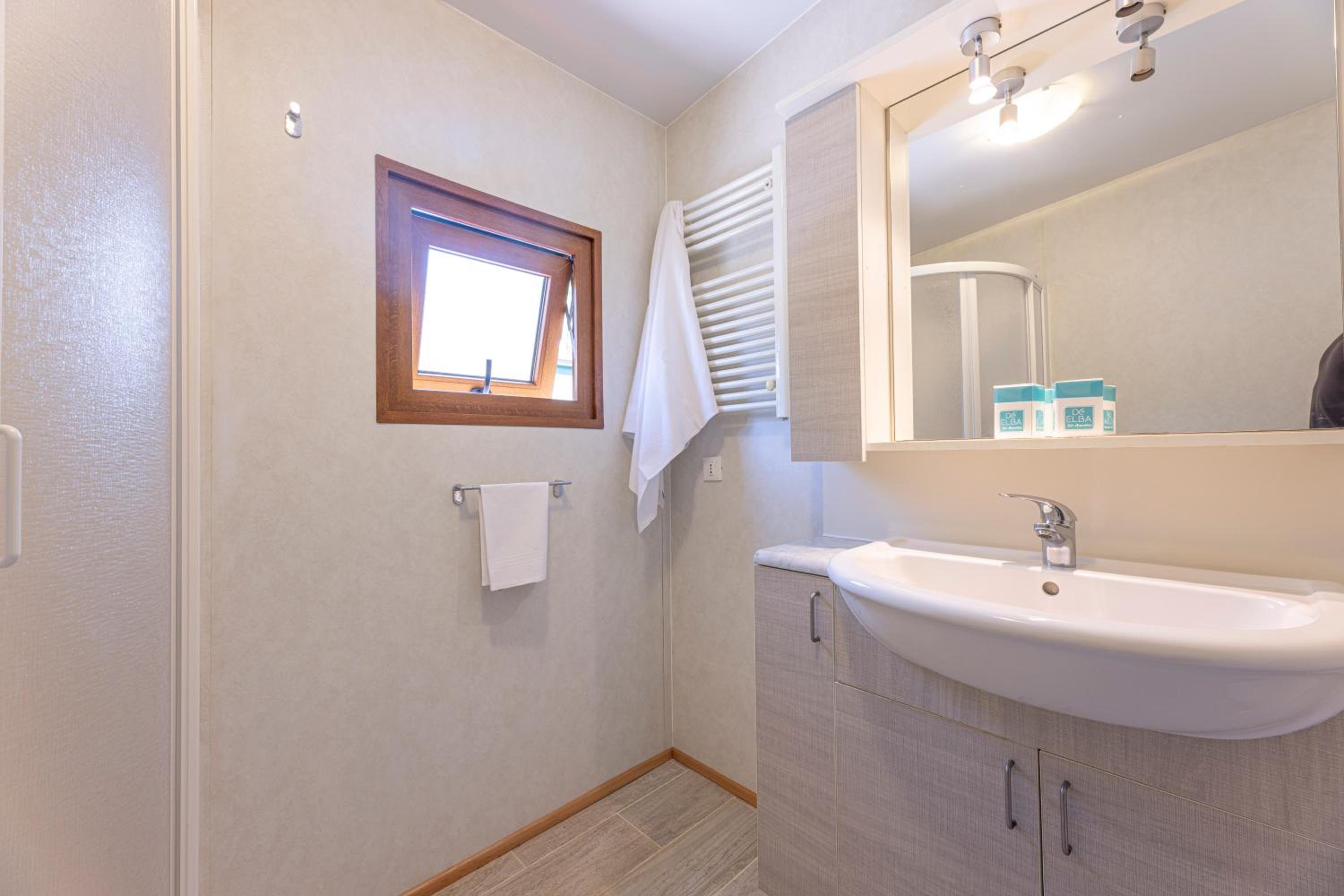 Camping Village Le Calanchiole