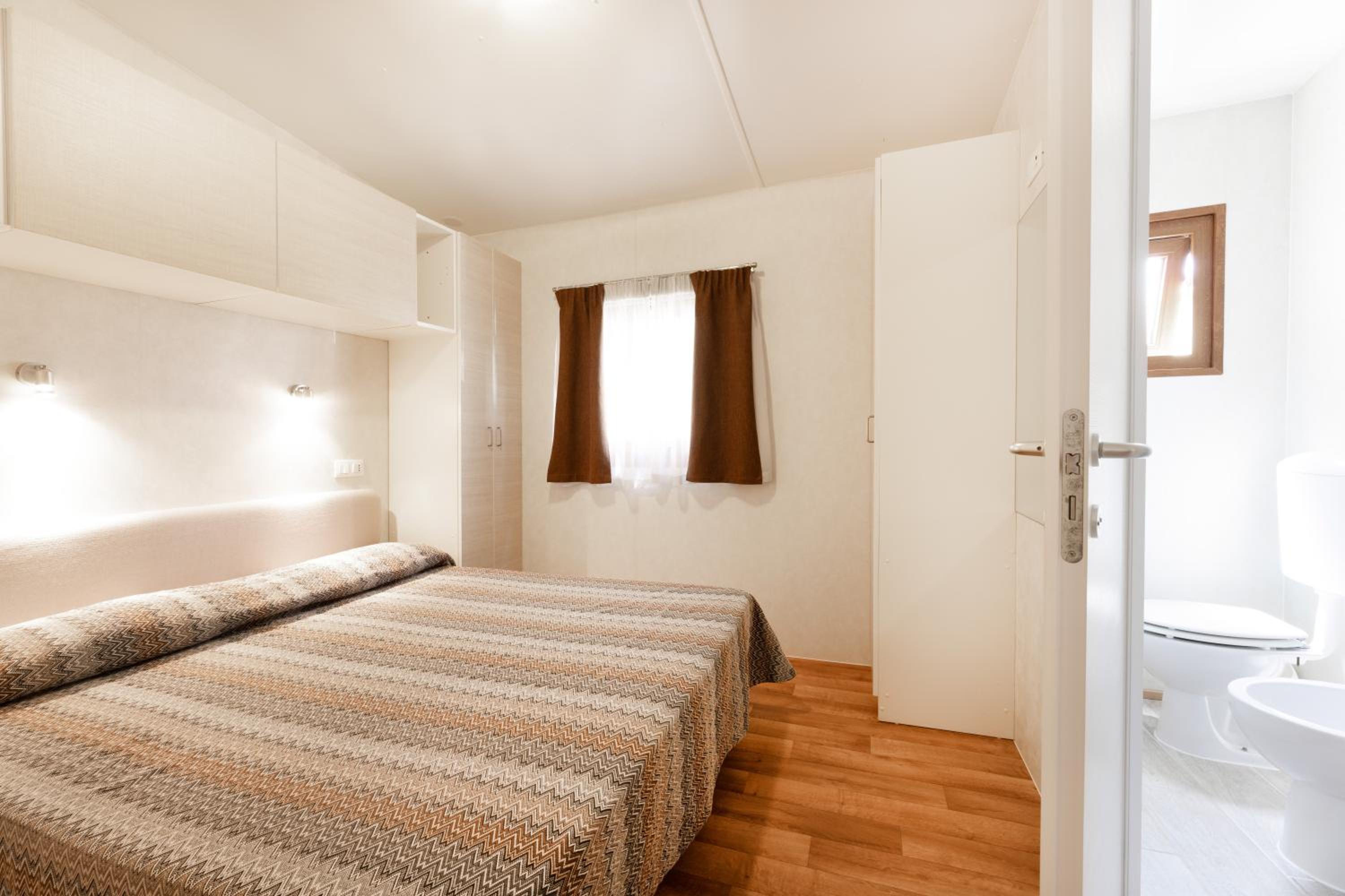Camping Village Le Calanchiole