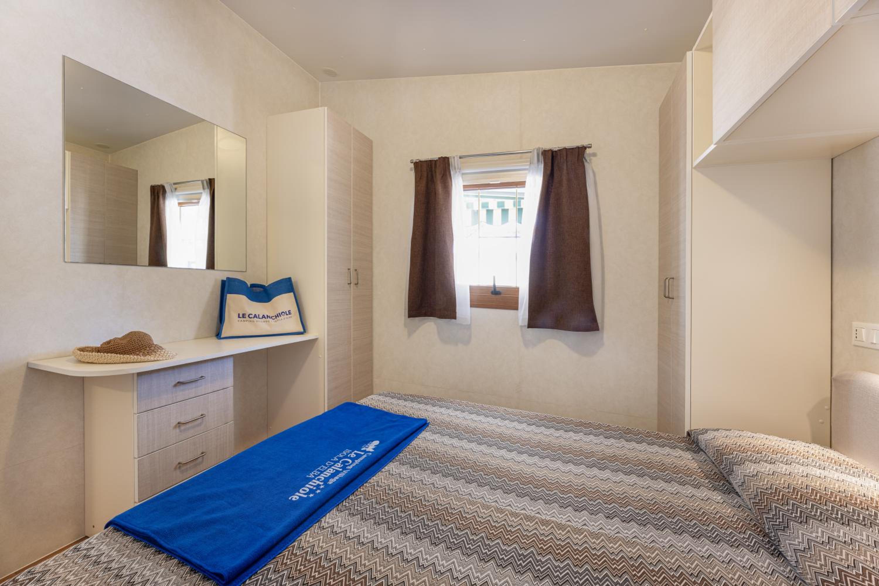 Camping Village Le Calanchiole