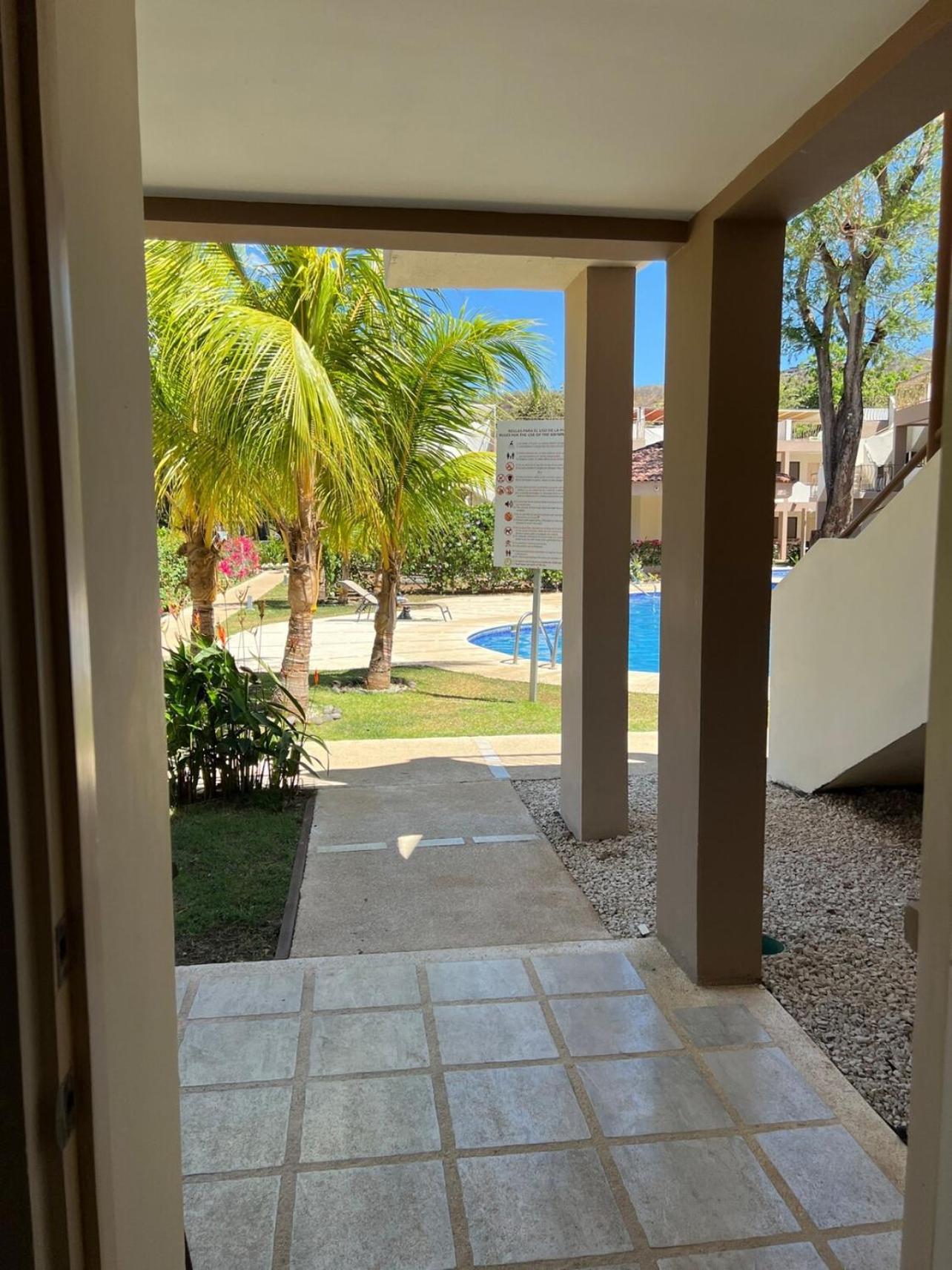 Discounted - Beach Dreams Coco Ground Floor Unit