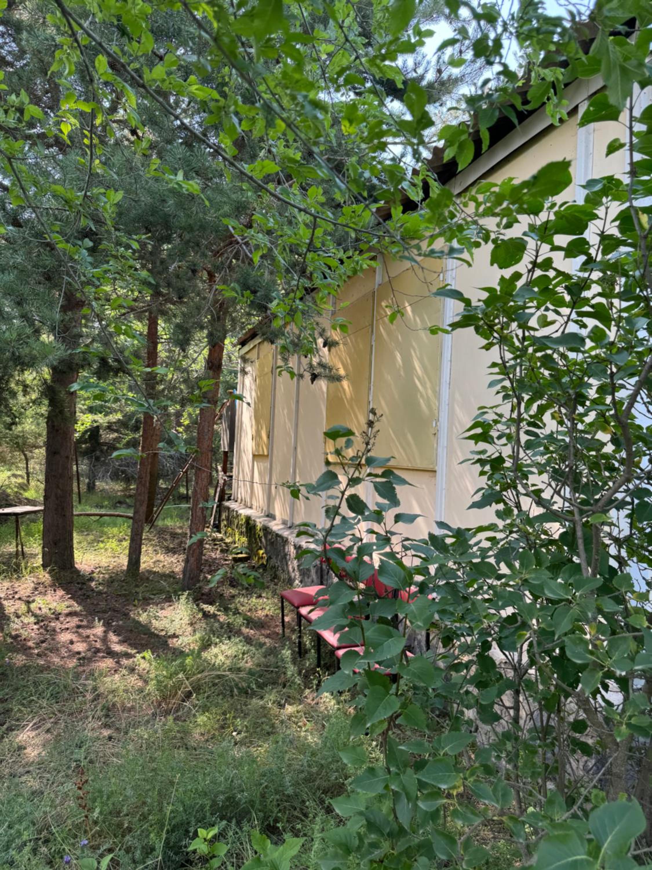 Guest House Sevan 2