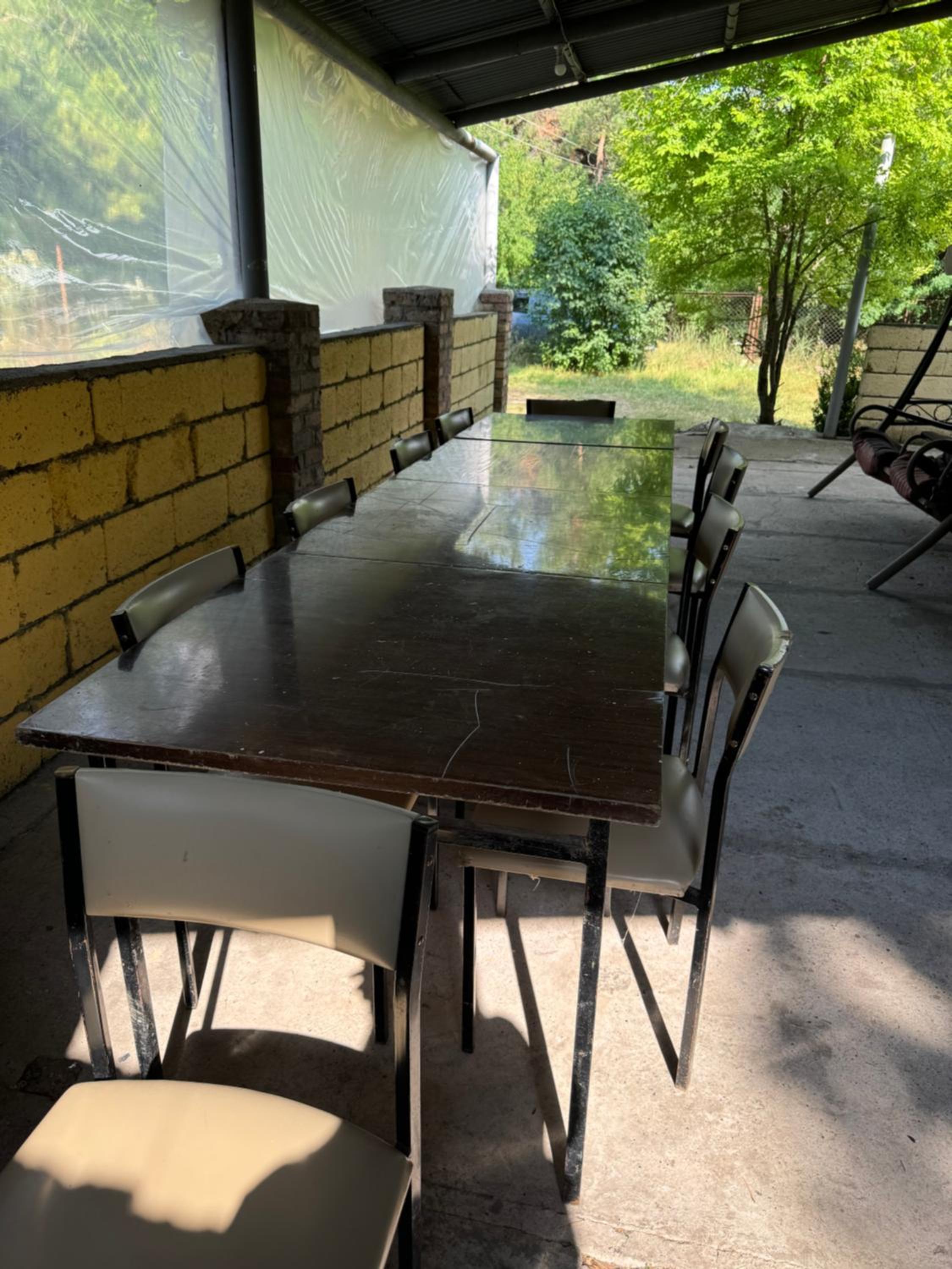 Guest House Sevan 2