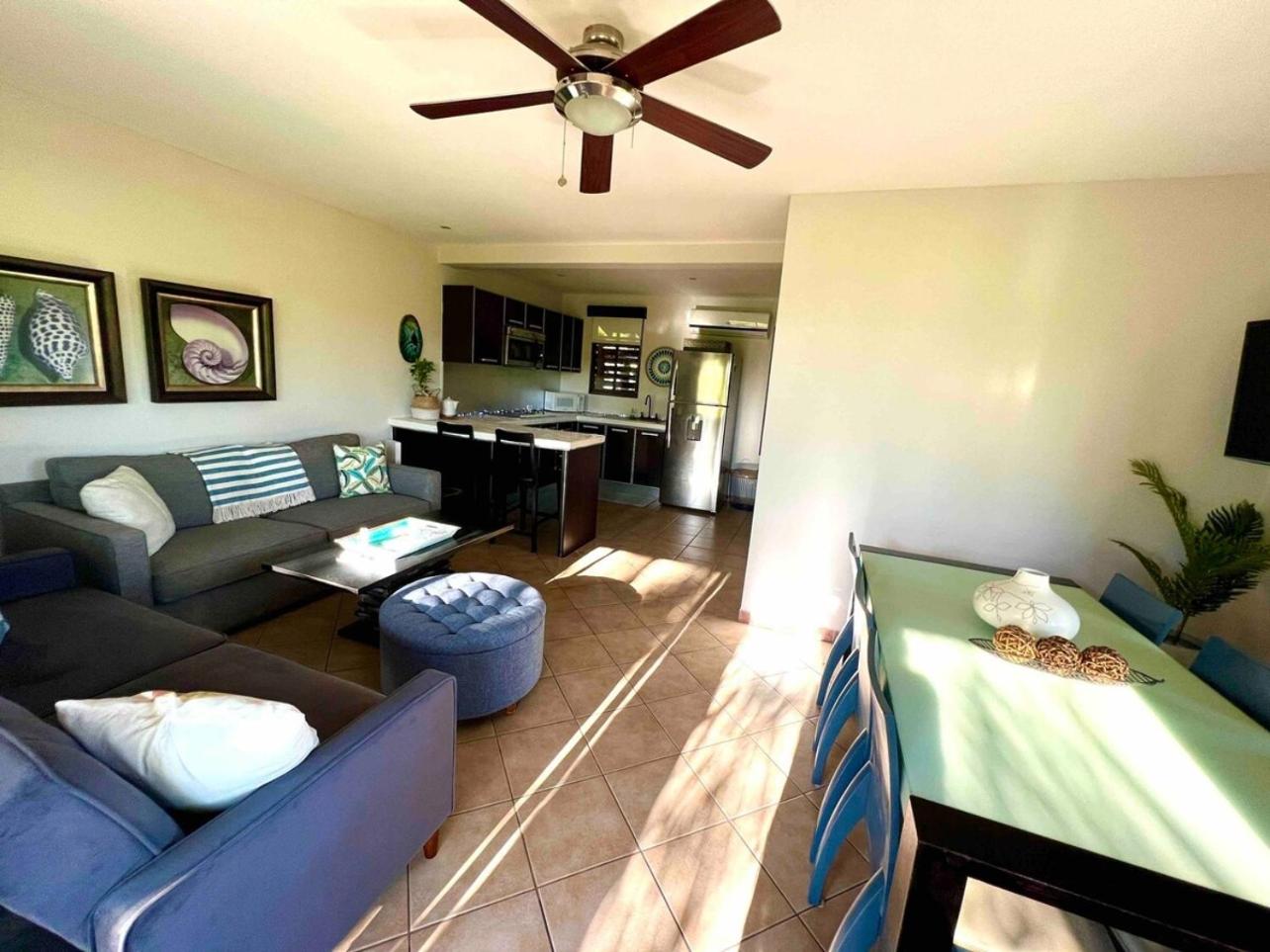 Stylish & Comfortable Condo with Balconies