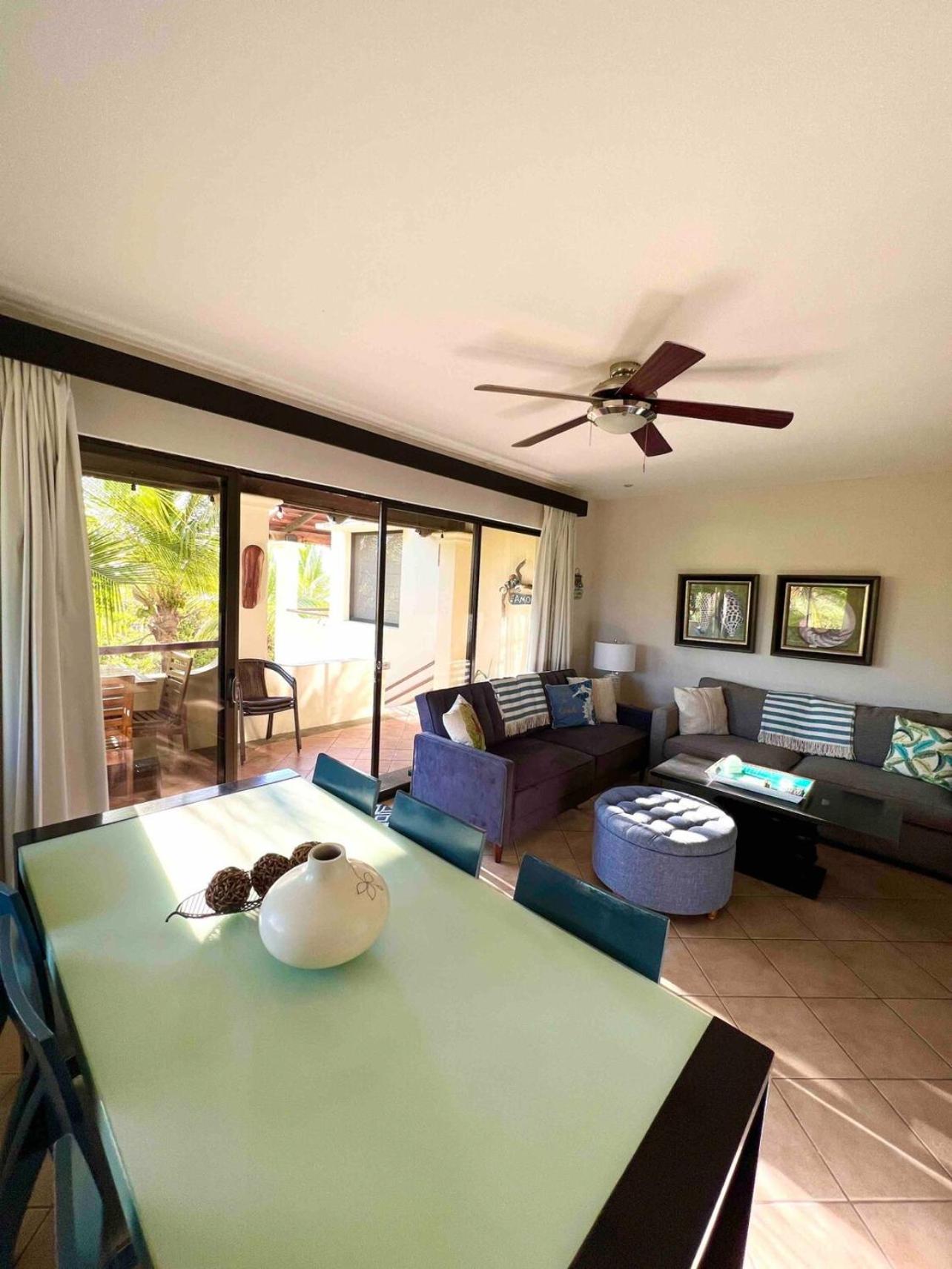Stylish & Comfortable Condo with Balconies