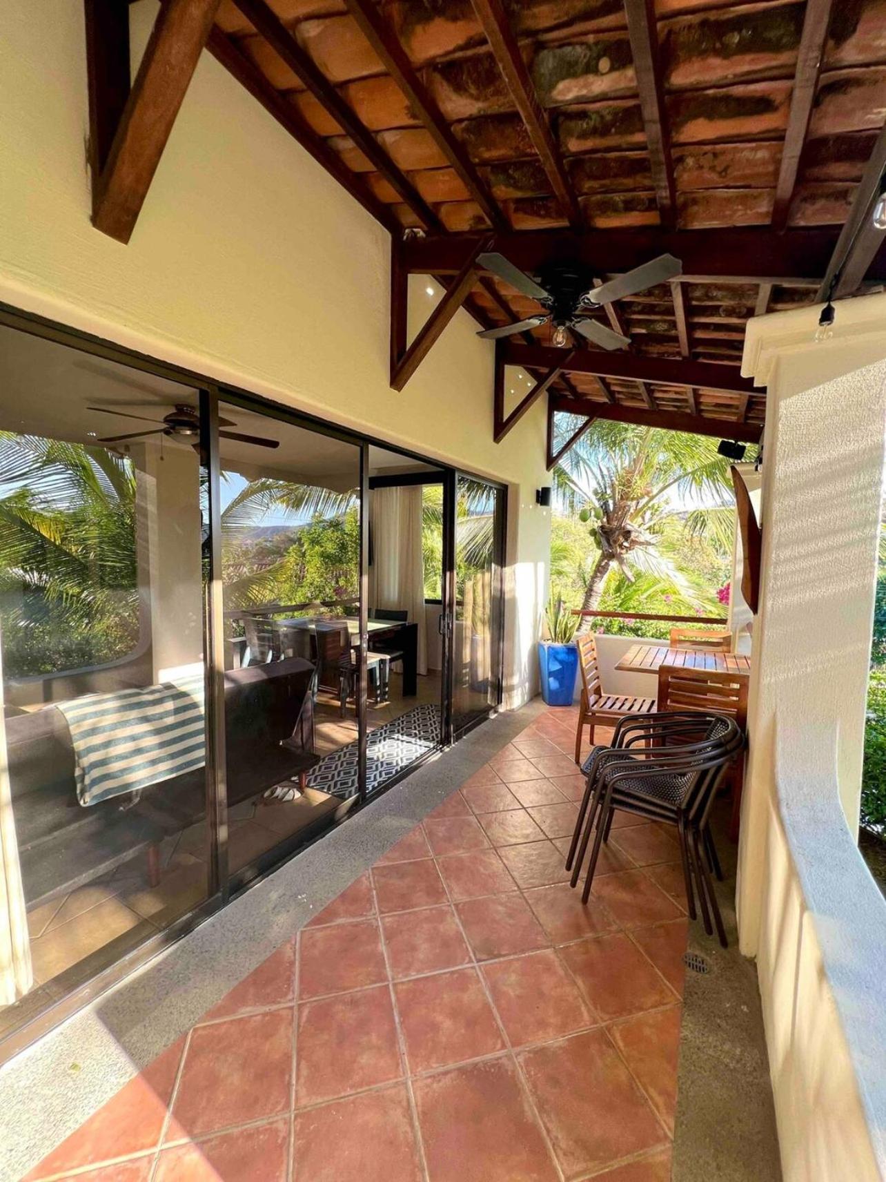 Stylish & Comfortable Condo with Balconies