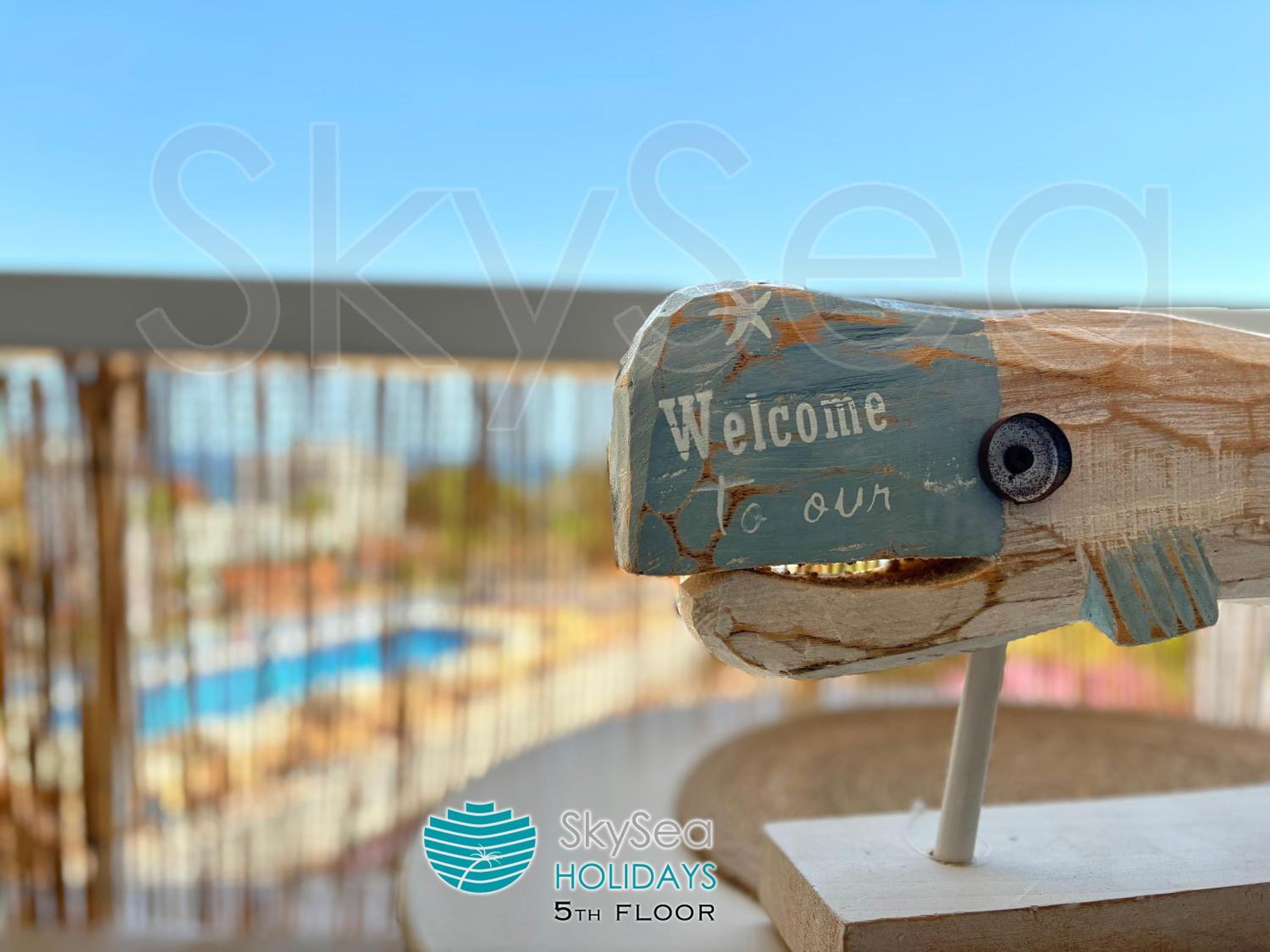 SKYSEA Benalmadena Puerto Marina