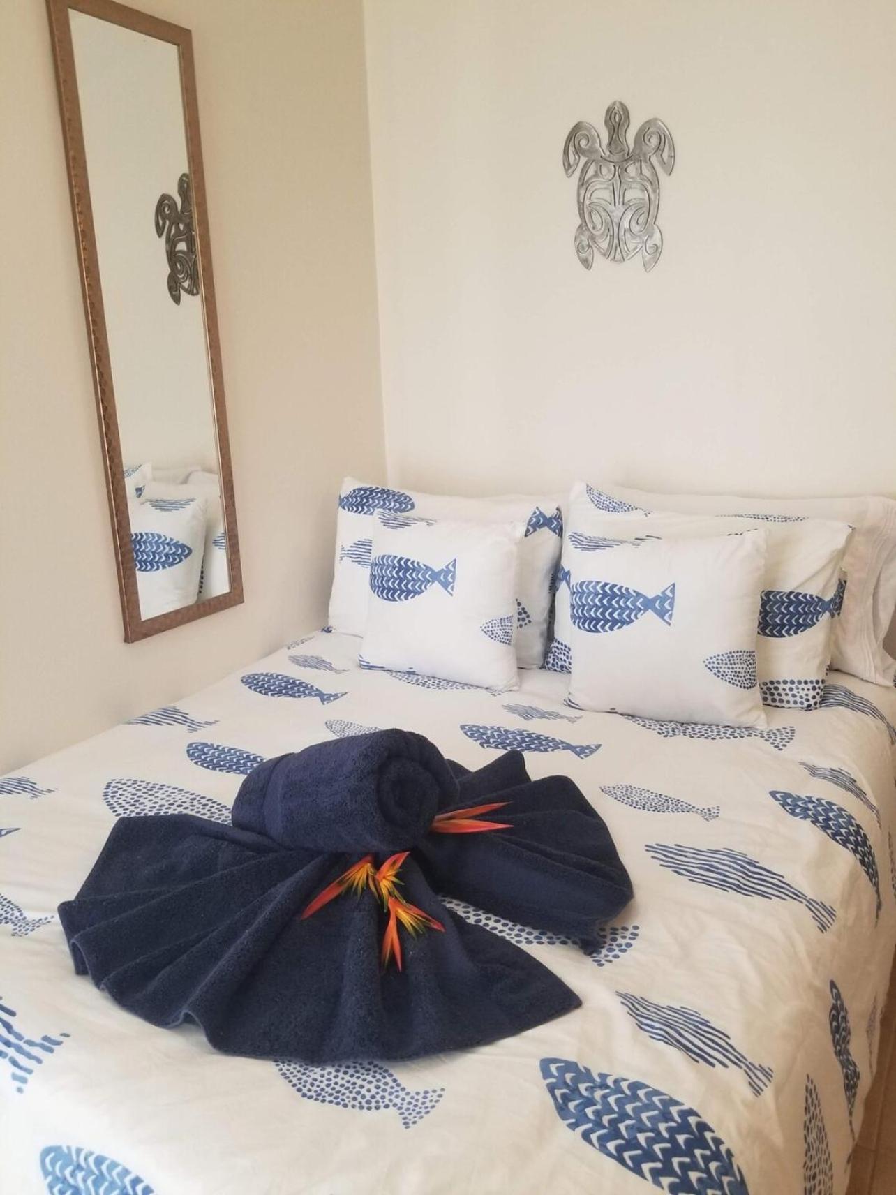 Turtle's Nest Condo