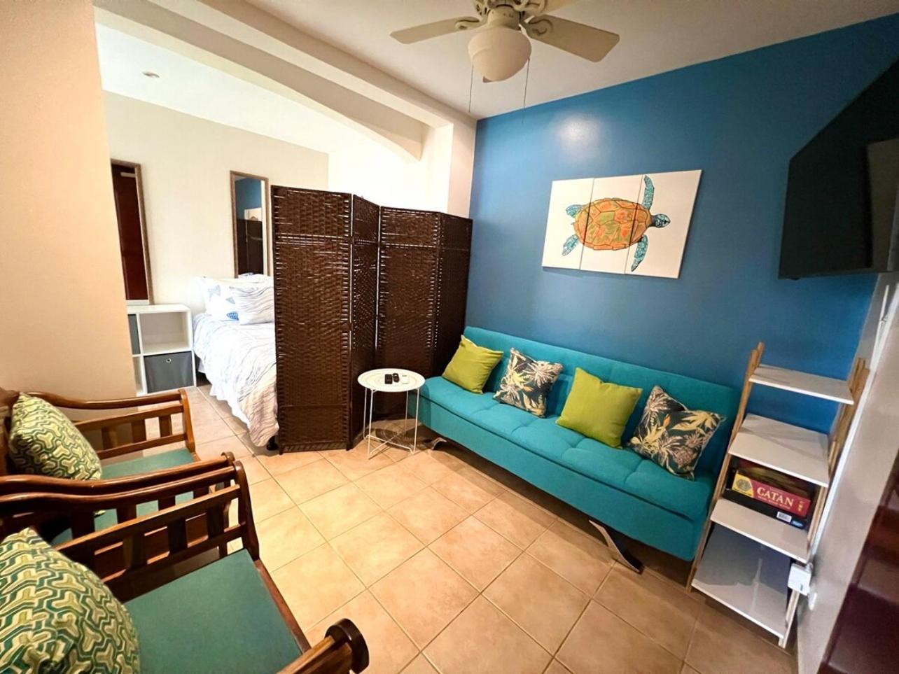 Turtle's Nest Condo