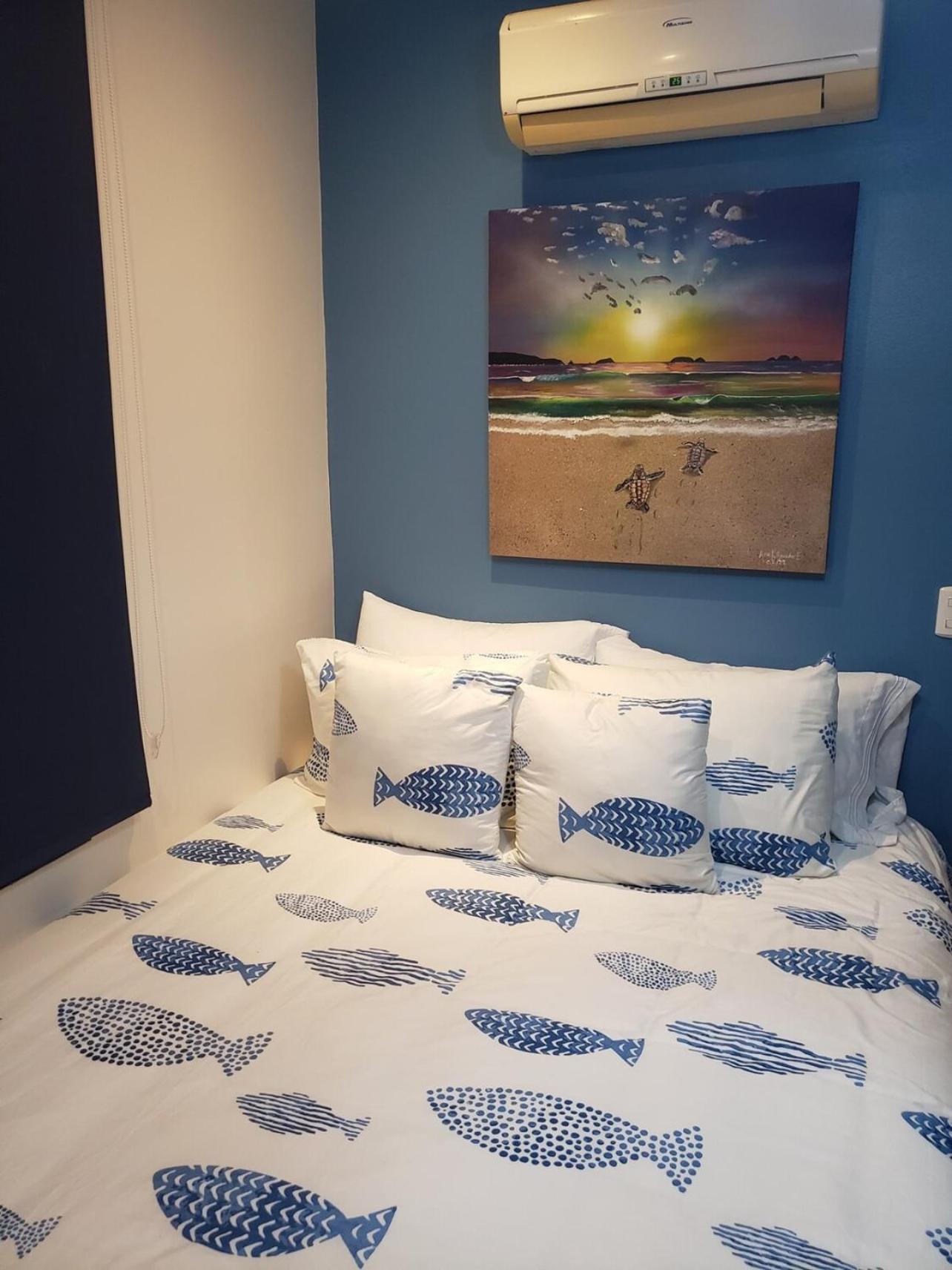 Turtle's Nest Condo