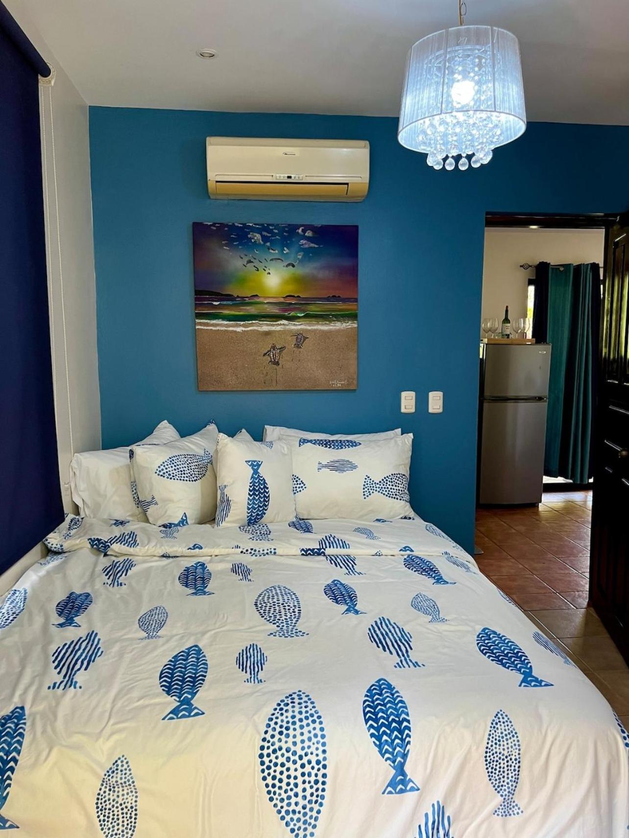 Turtle's Nest Condo