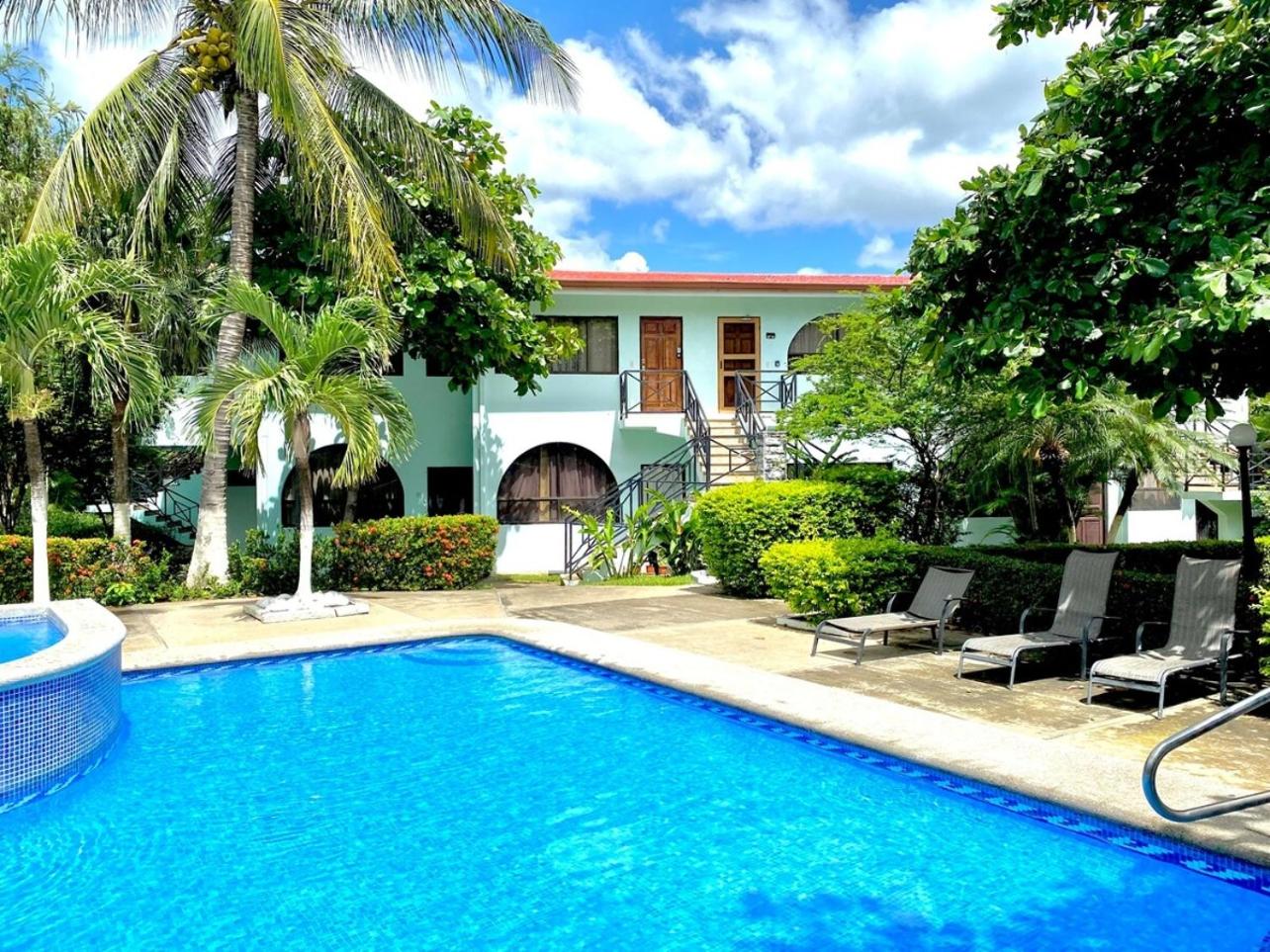 Stylish Fully Loaded Turquoise Getaway