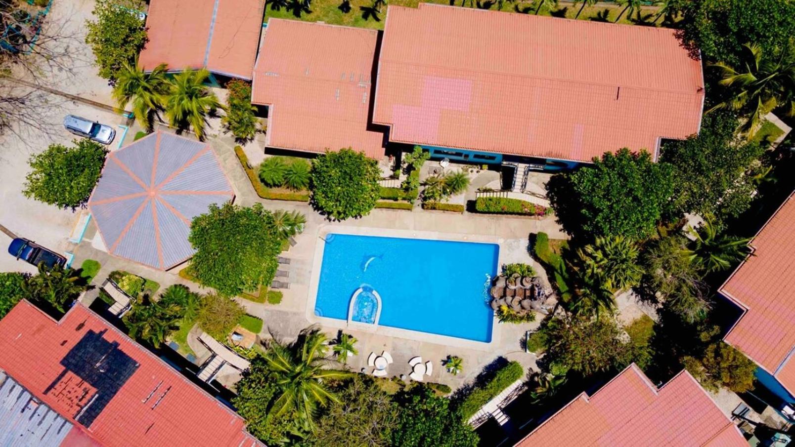 Stylish Fully Loaded Turquoise Getaway