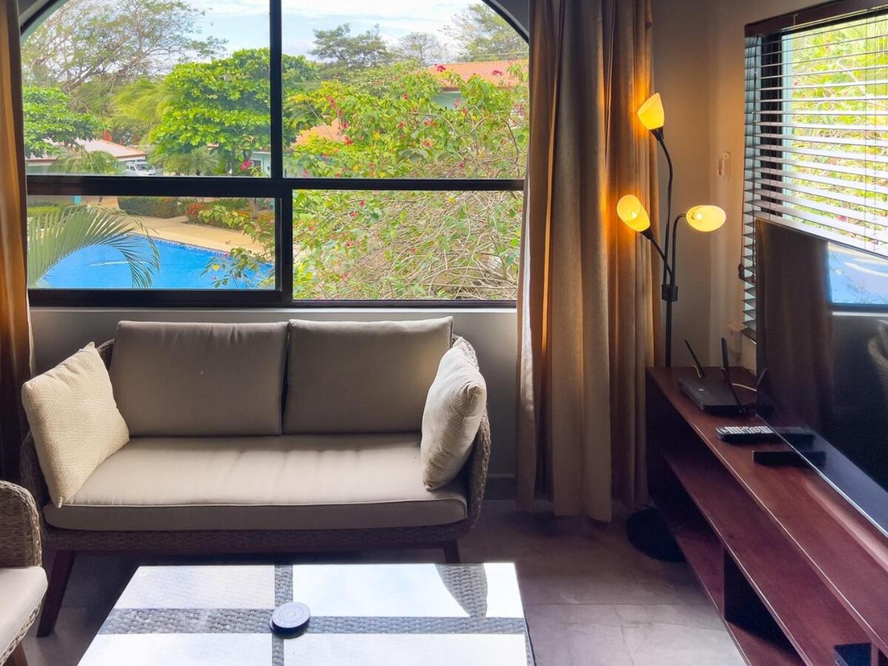 Stylish Fully Loaded Turquoise Getaway