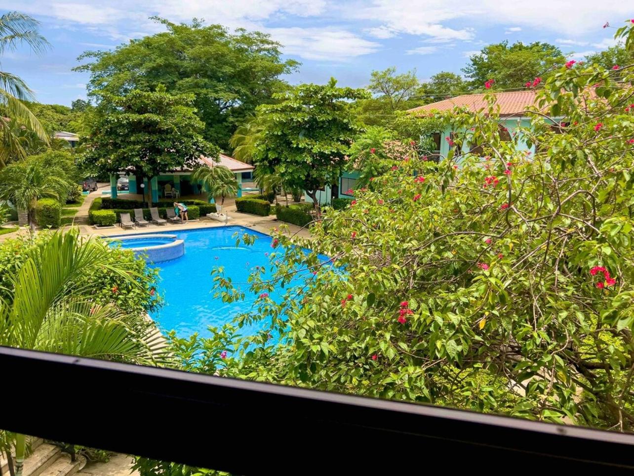 Stylish Fully Loaded Turquoise Getaway