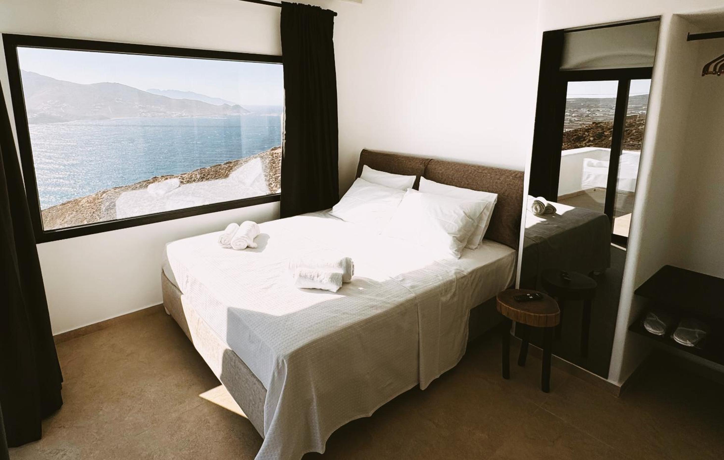 Amazē Mykonos