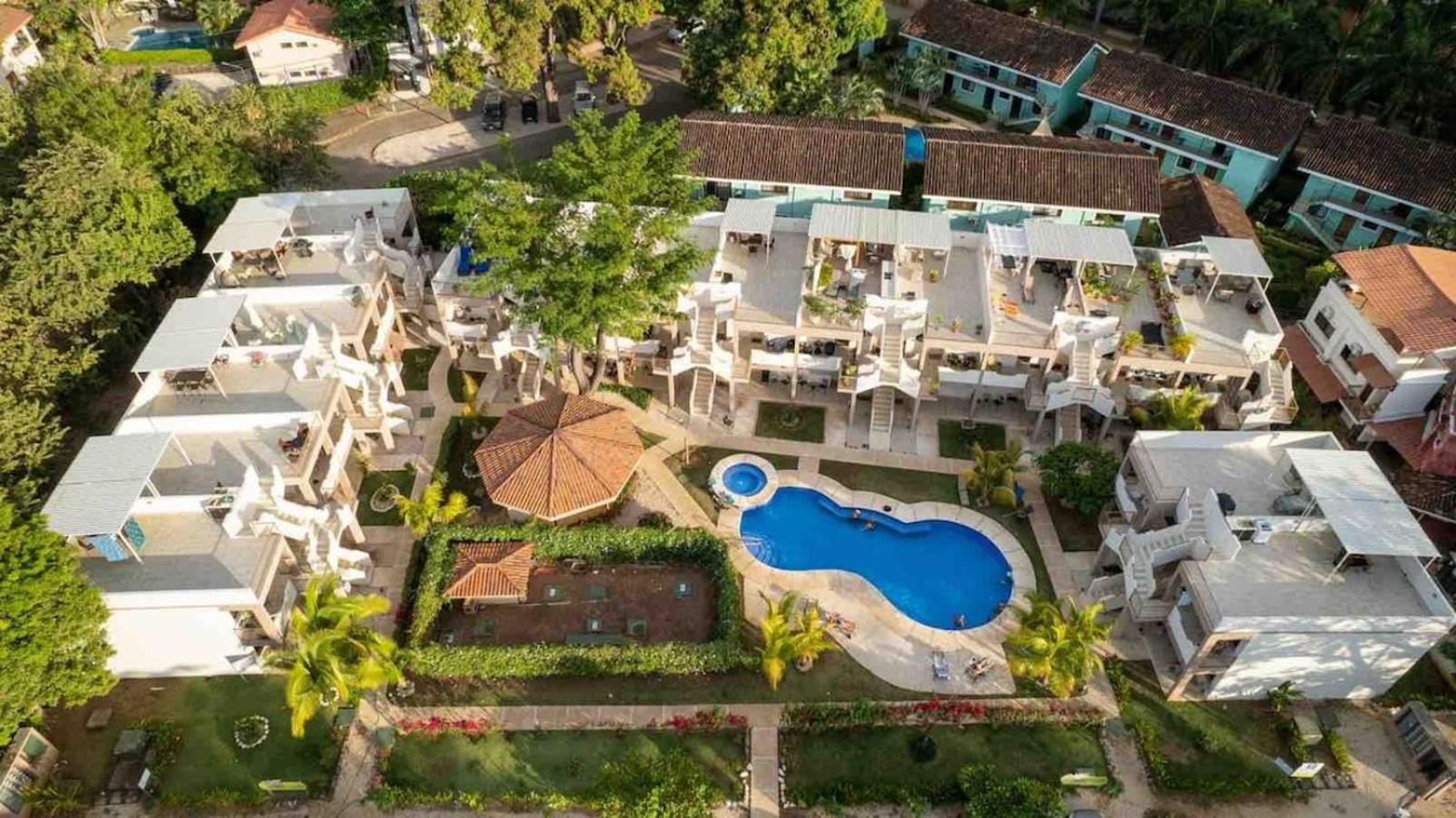 Ocean Breeze Condo