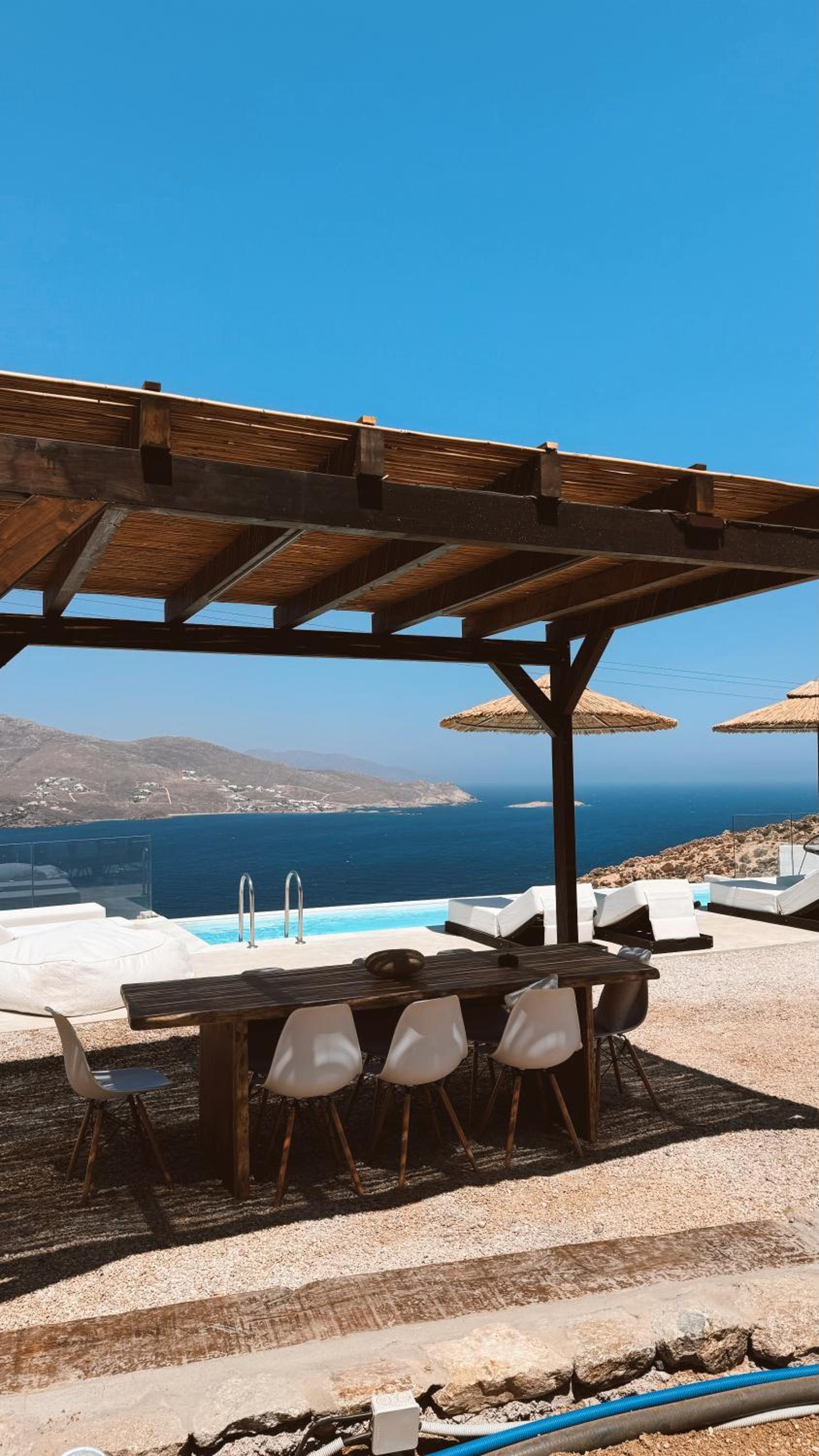 Amazē Mykonos