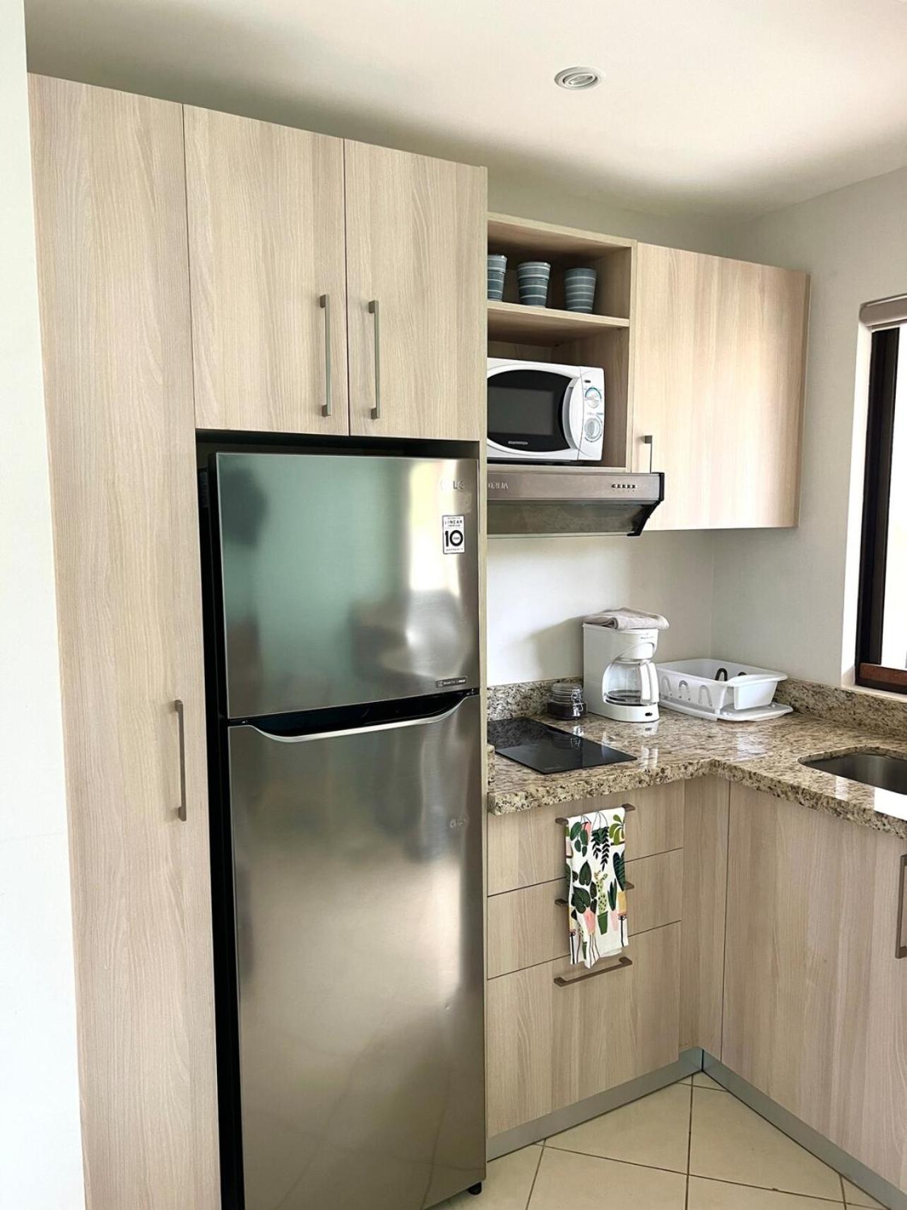 Ocean Breeze Condo