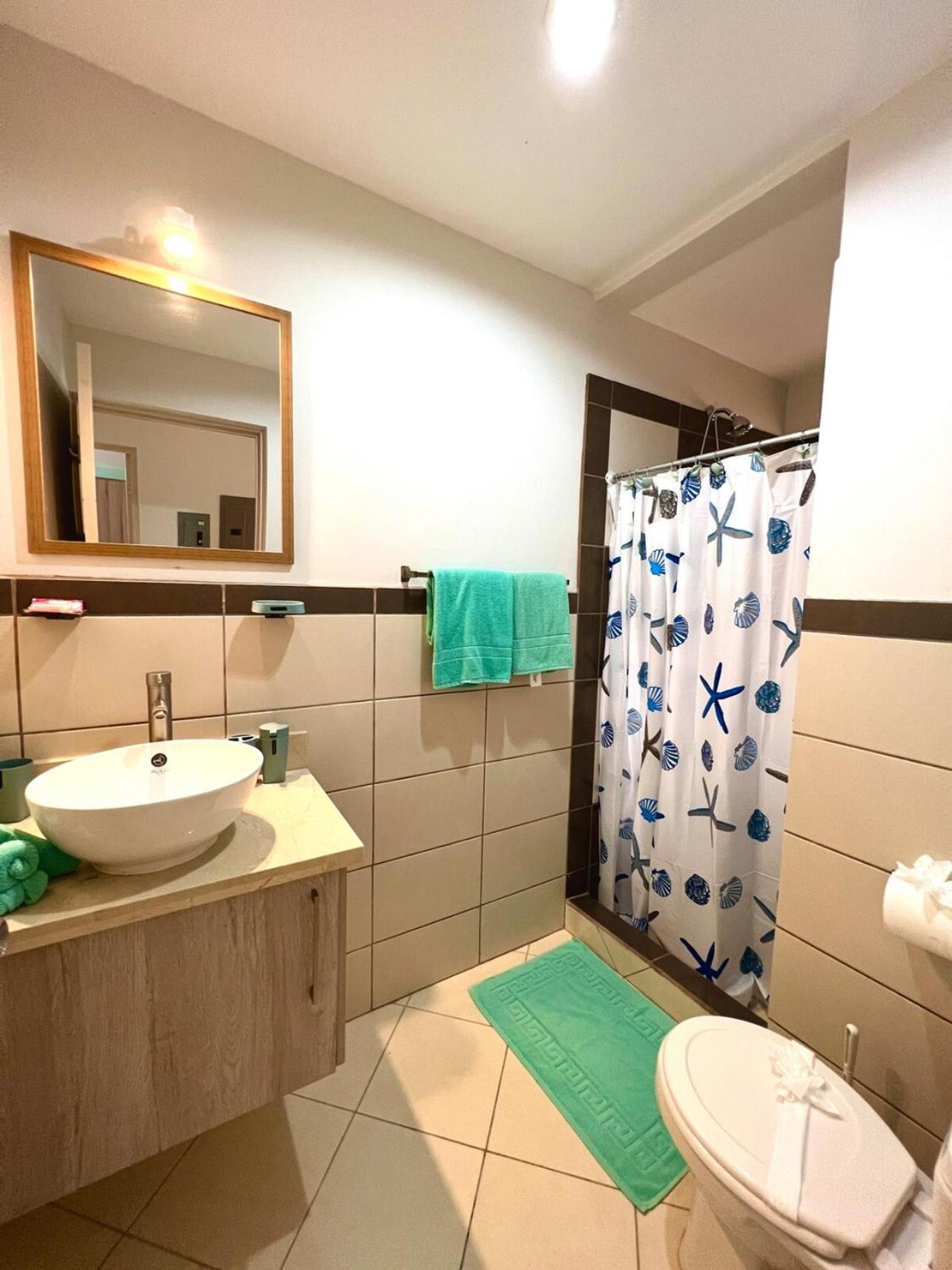 Ocean Breeze Condo