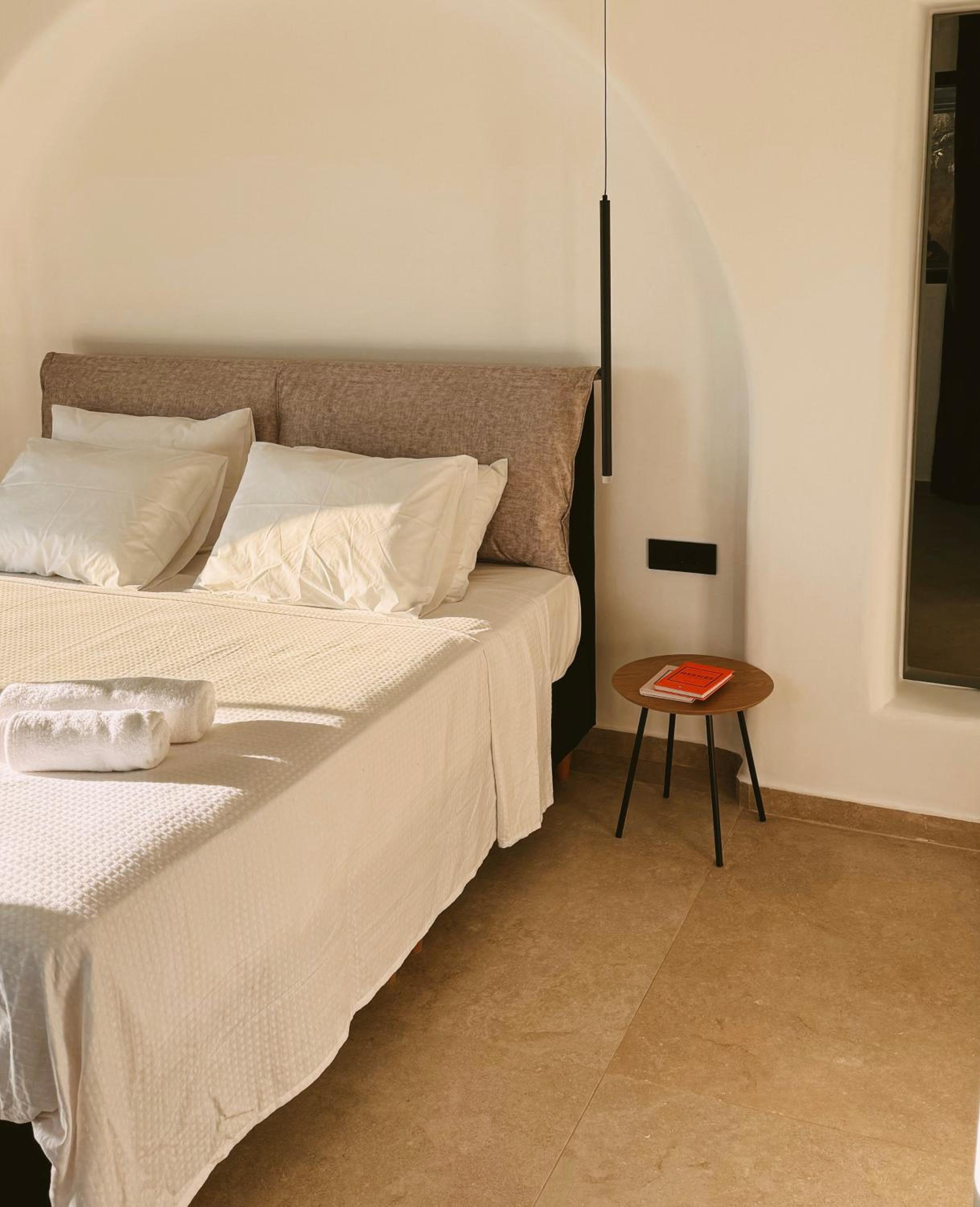 Amazē Mykonos