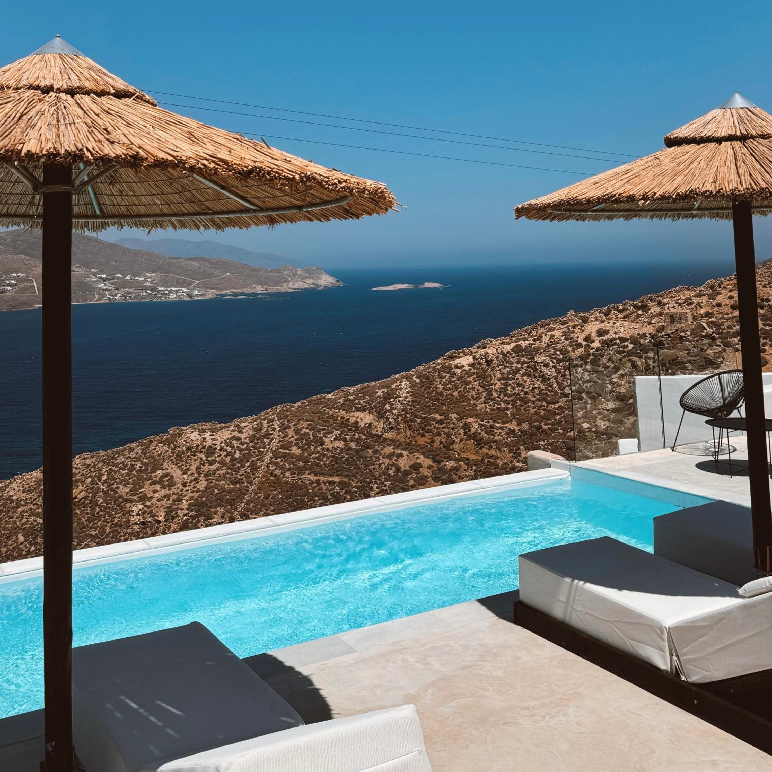 Amazē Mykonos