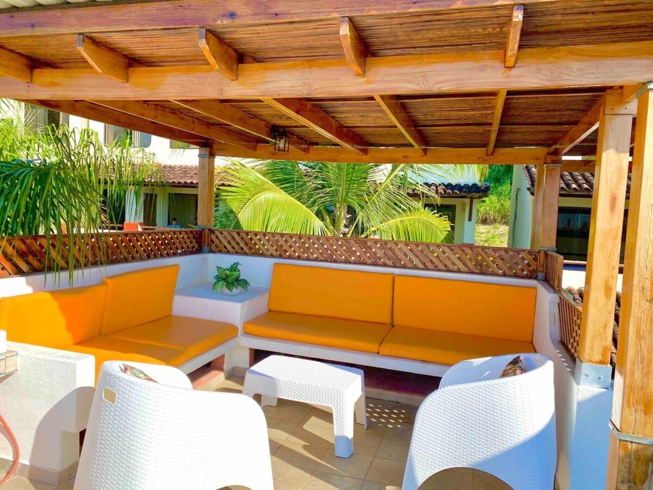 Modern Condo with a Rooftop Patio