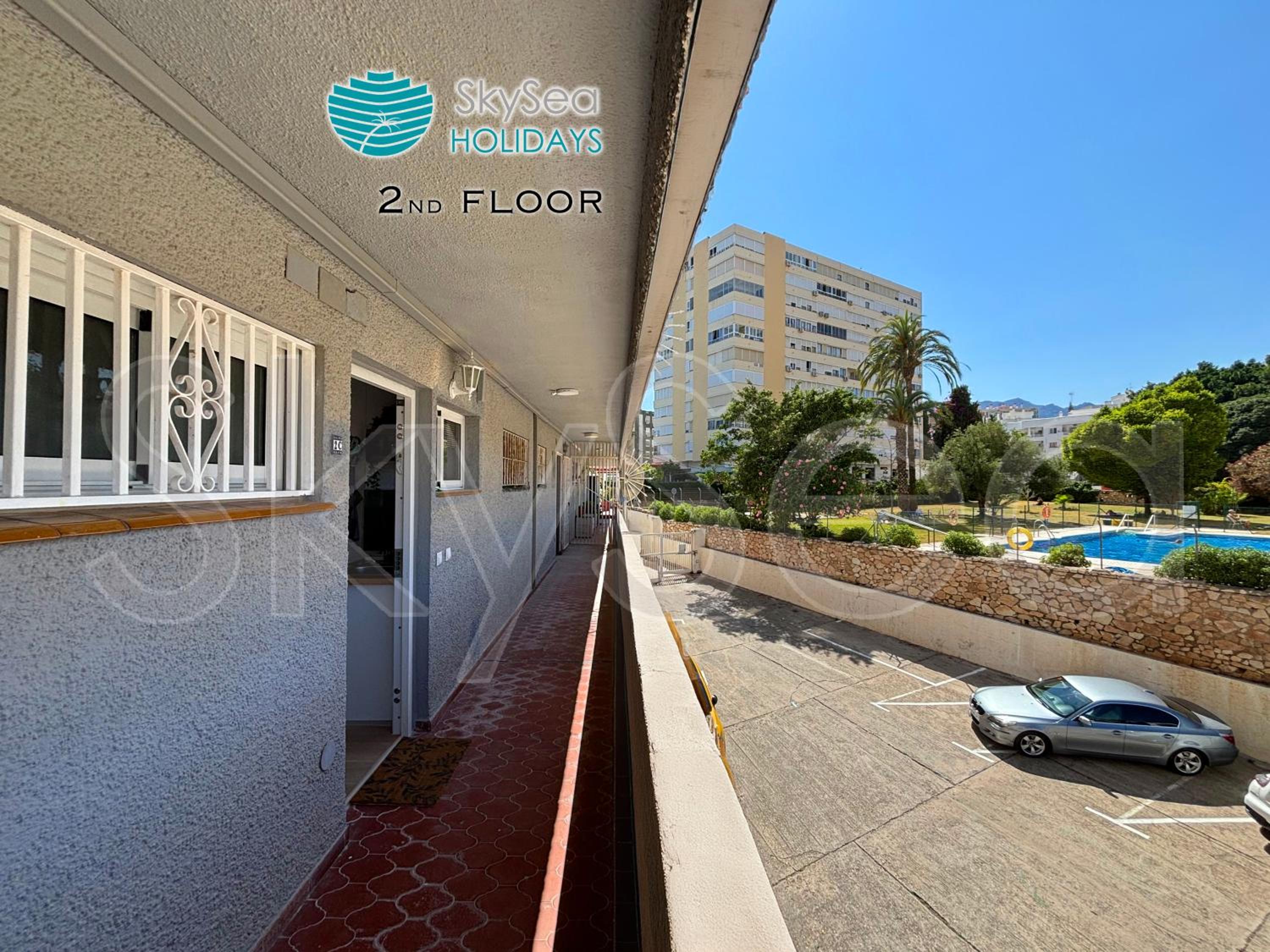 SKYSEA Benalmadena Puerto Marina