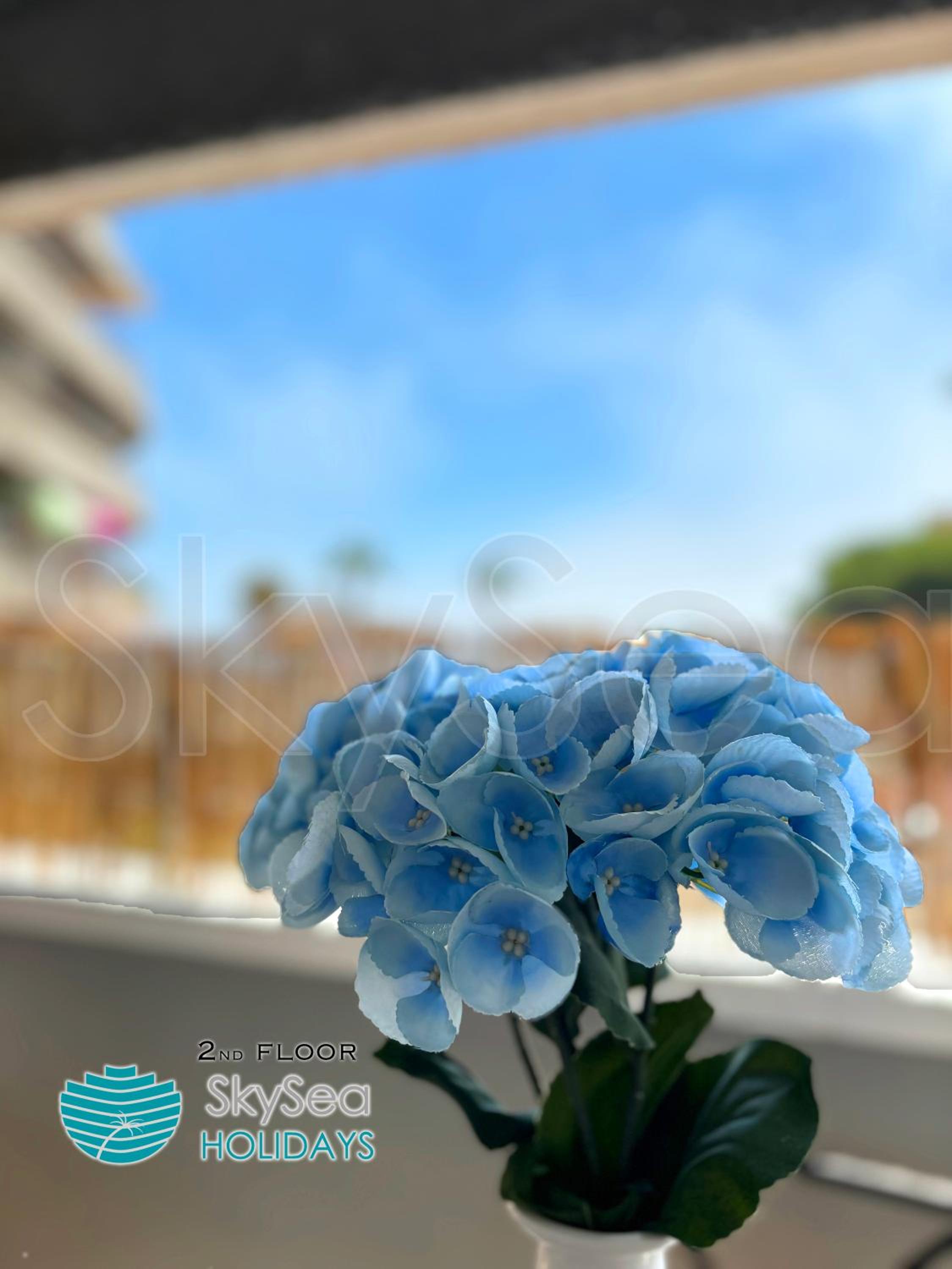 SKYSEA Benalmadena Puerto Marina