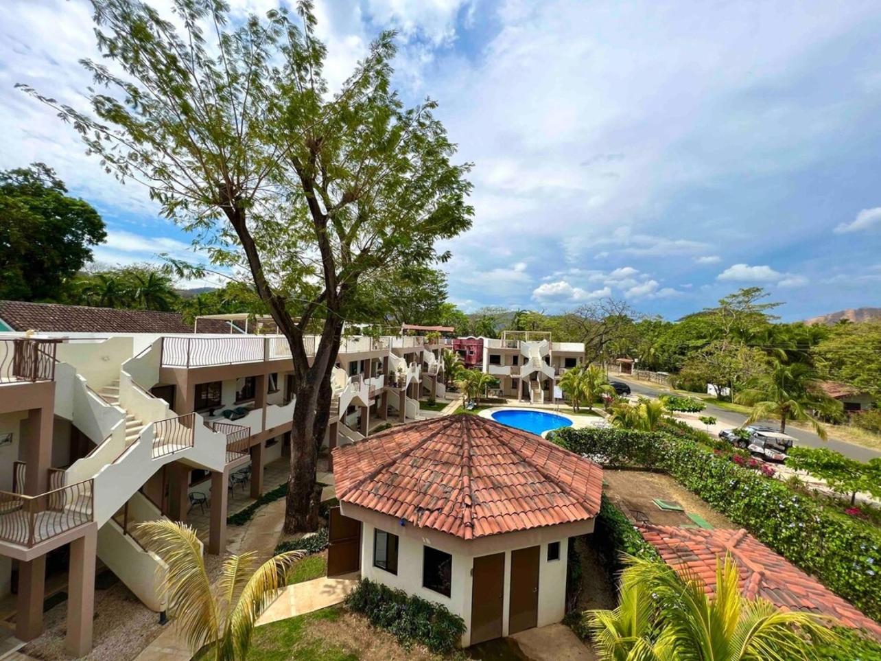 Sunny Tropical condo and rooftop terrace