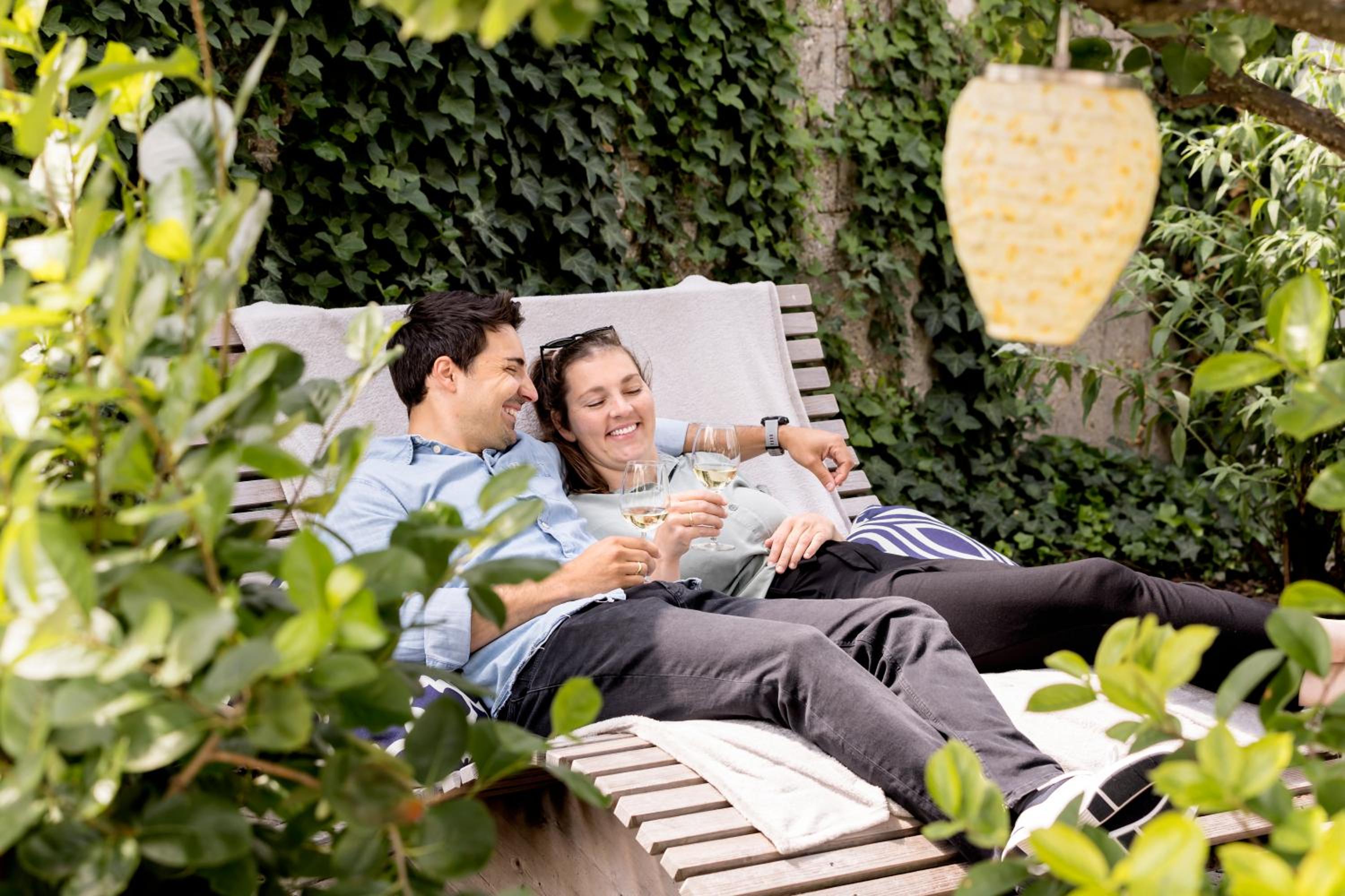 Weingut-Ferienwohnungen Sabine & Sepp Kracher