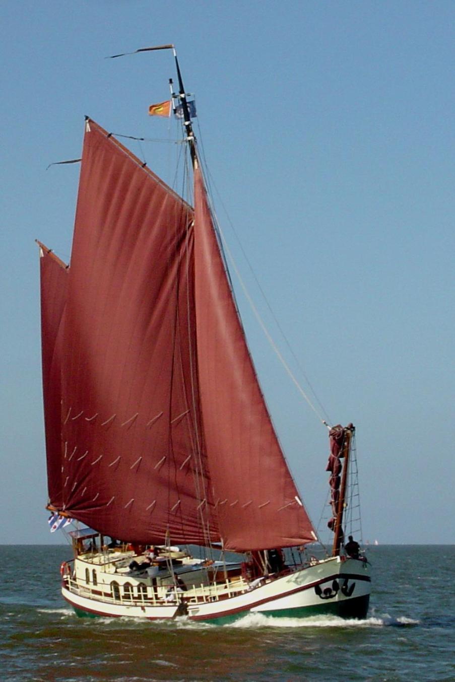 Klipper De Hoop